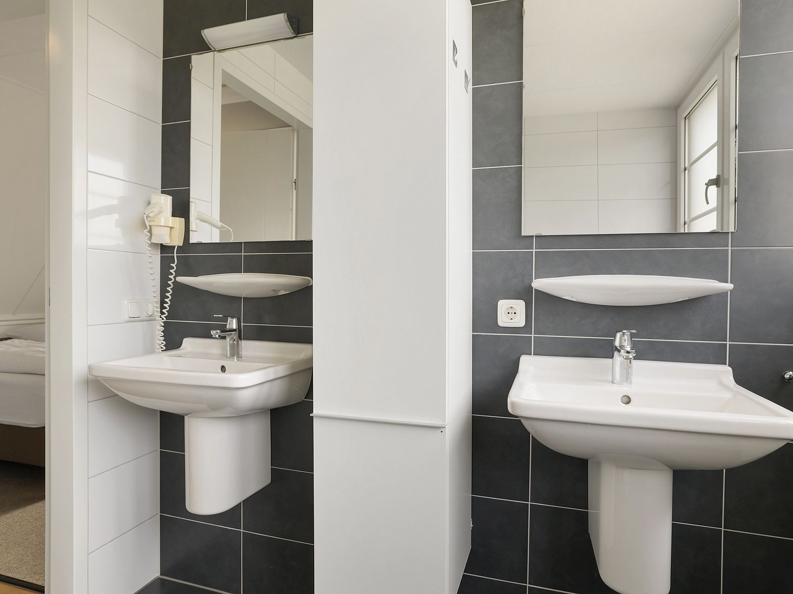 Unterkunft 6004106 - Bungalow Schouwen-Duiveland - Resort Haamstede | 4-persoons bungalow | 4B2