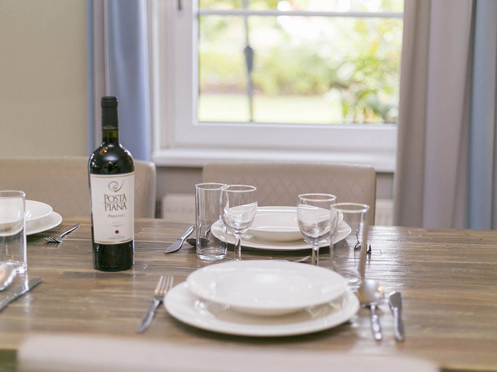 Unterkunft 6004106 - Bungalow Schouwen-Duiveland - Resort Haamstede | 4-persoons bungalow | 4B2