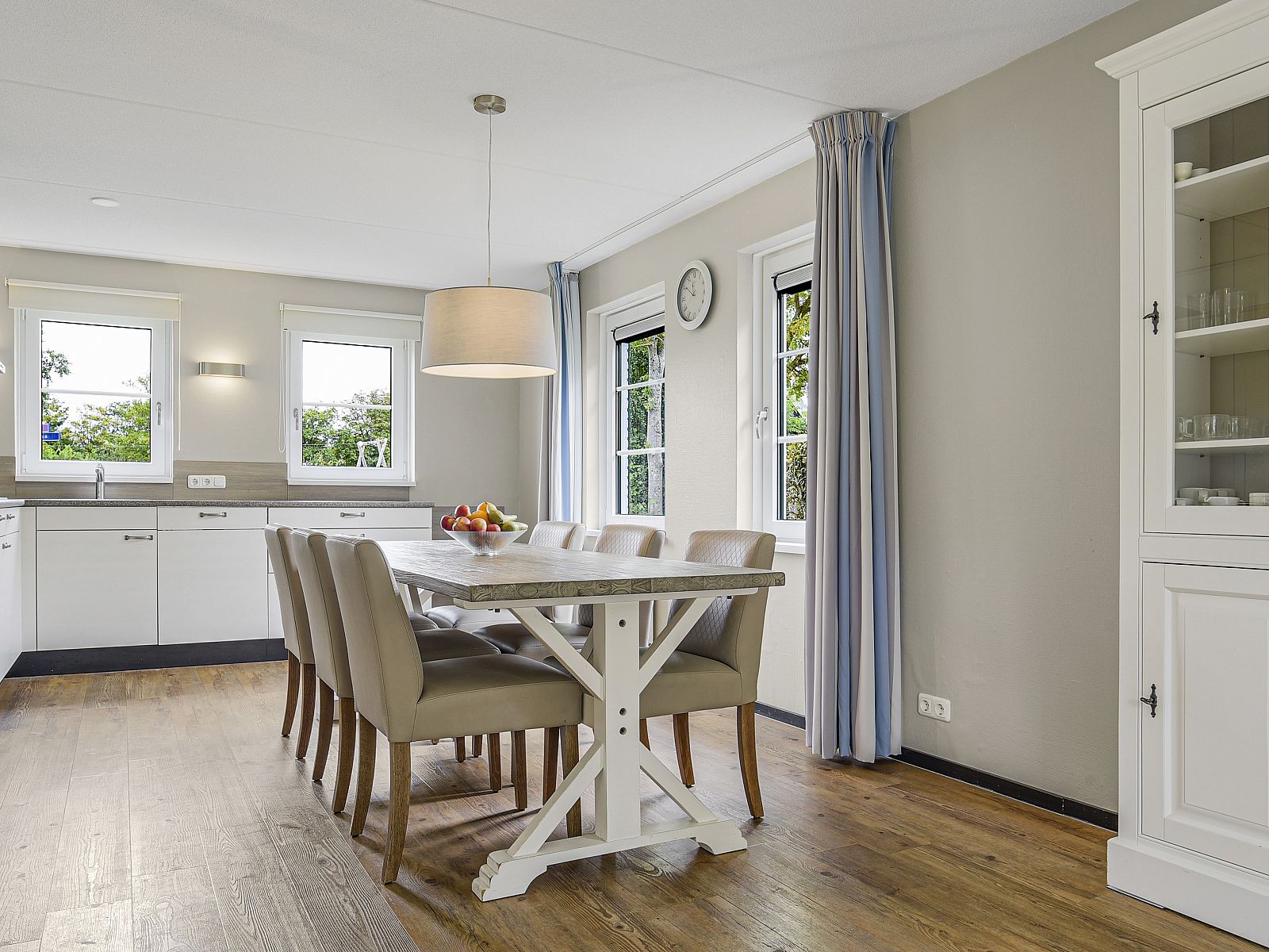 Unterkunft 6004107 - Bungalow Schouwen-Duiveland - Resort Haamstede | 4-persoons bungalow | 4BL2