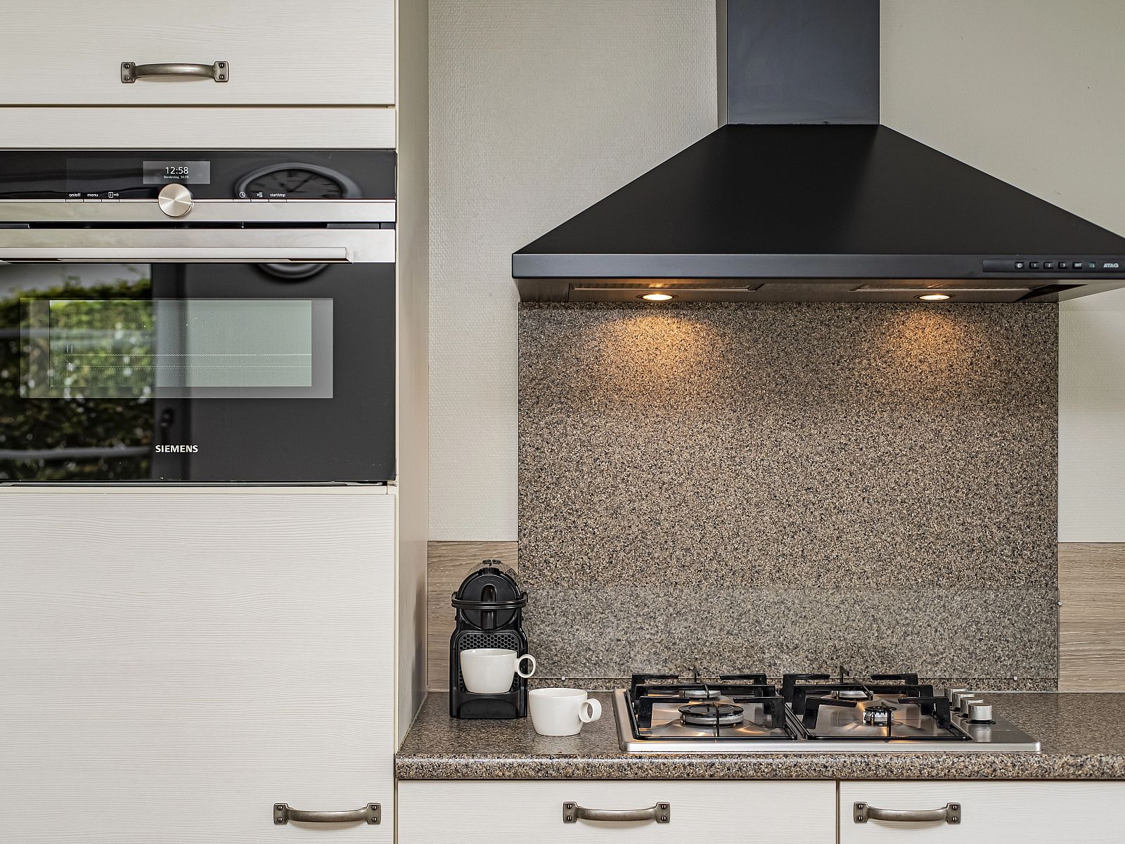 Unterkunft 6004107 - Bungalow Schouwen-Duiveland - Resort Haamstede | 4-persoons bungalow | 4BL2