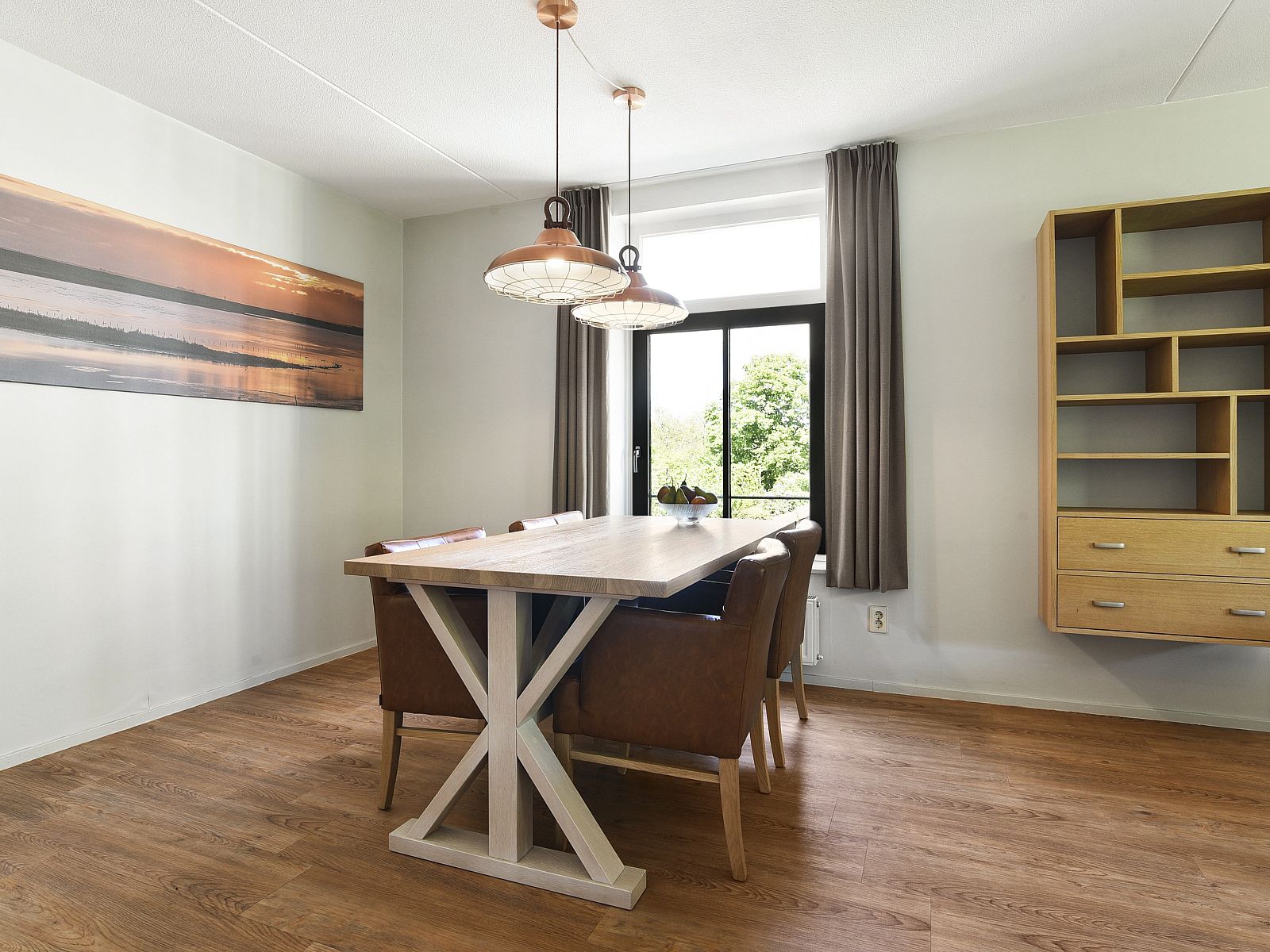 Unterkunft 6004109 - Bungalow Schouwen-Duiveland - Résidence 't Hof van Haamstede | 4-persoons Heerenhuisappar