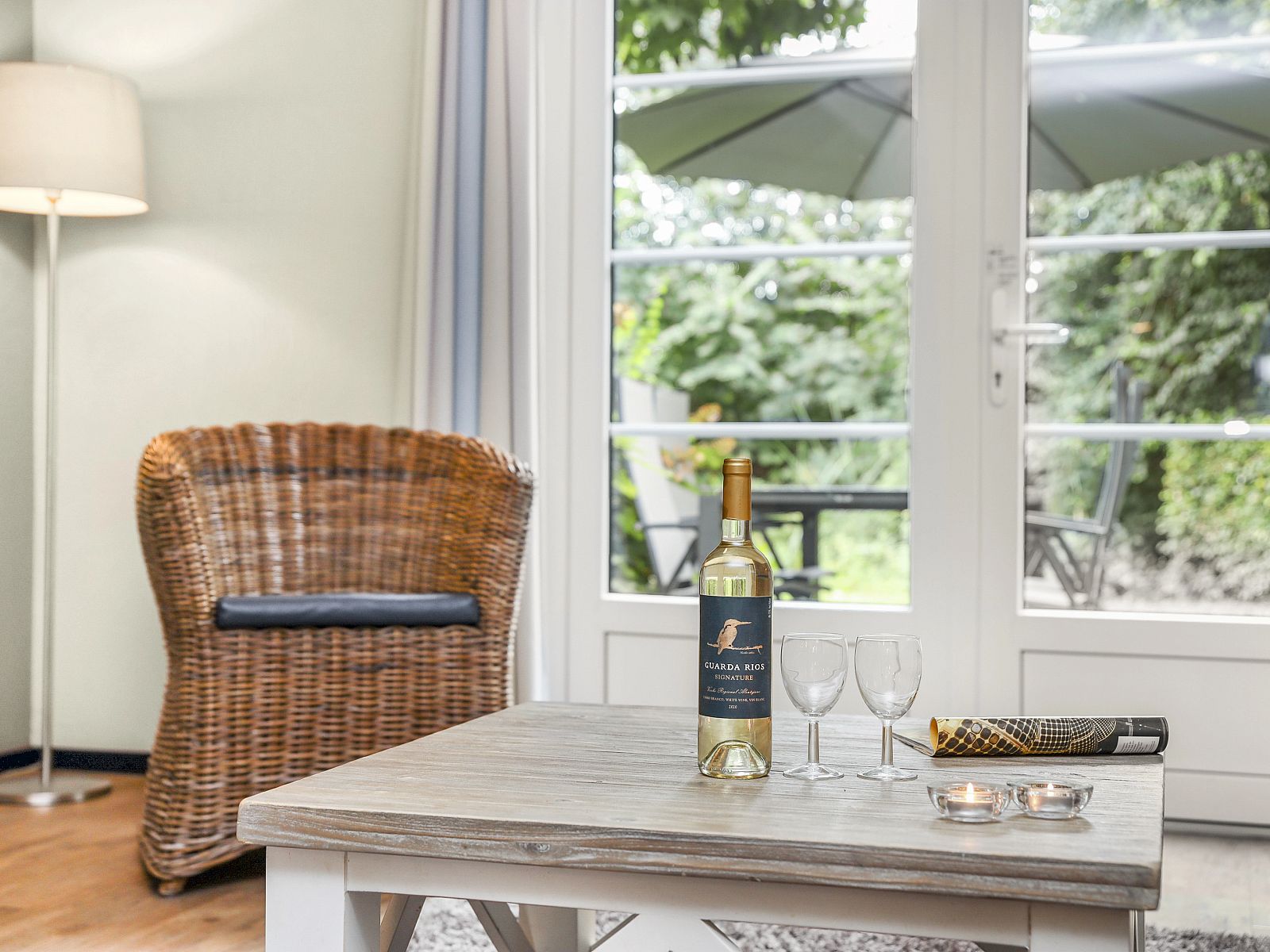 Unterkunft 6004110 - Bungalow Schouwen-Duiveland - Resort Haamstede | 4-persoons bungalow | 4B1