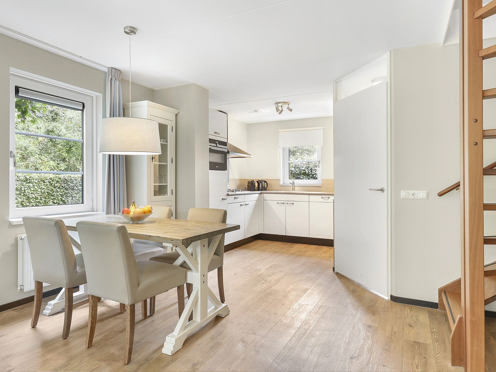 Unterkunft 6004110 - Bungalow Schouwen-Duiveland - Resort Haamstede | 4-persoons bungalow | 4B1