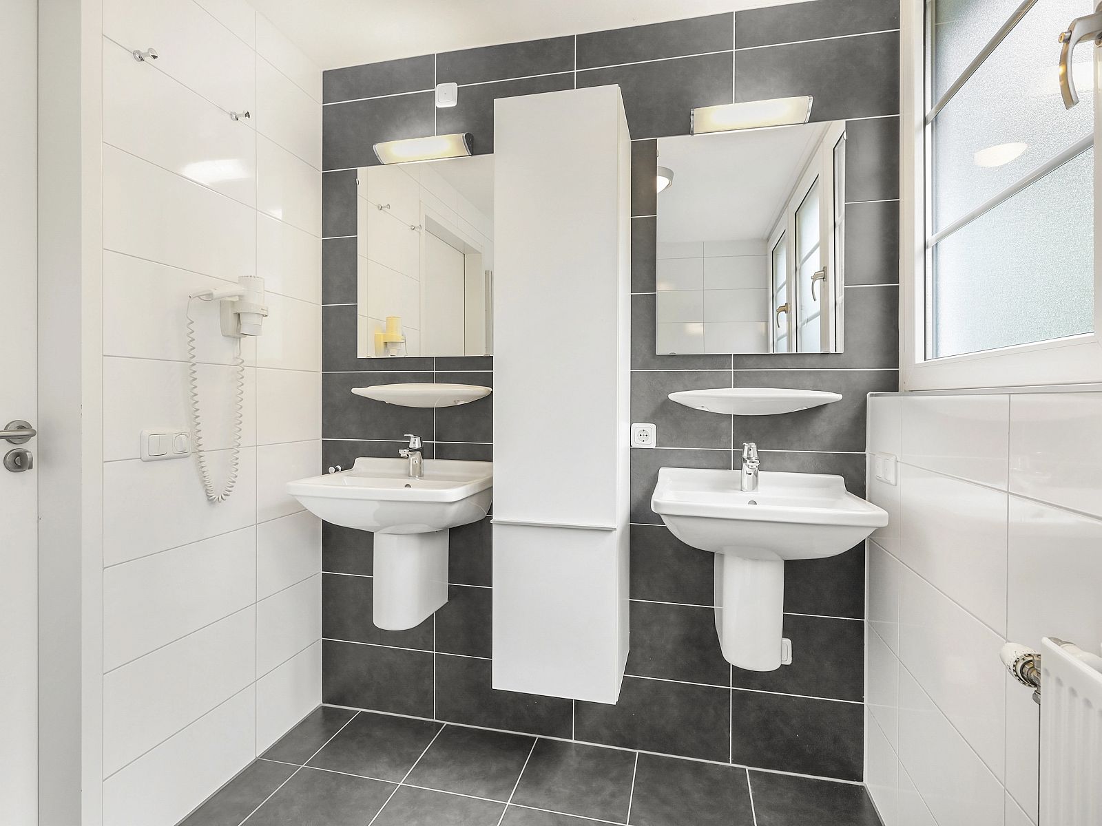 Unterkunft 6004110 - Bungalow Schouwen-Duiveland - Resort Haamstede | 4-persoons bungalow | 4B1