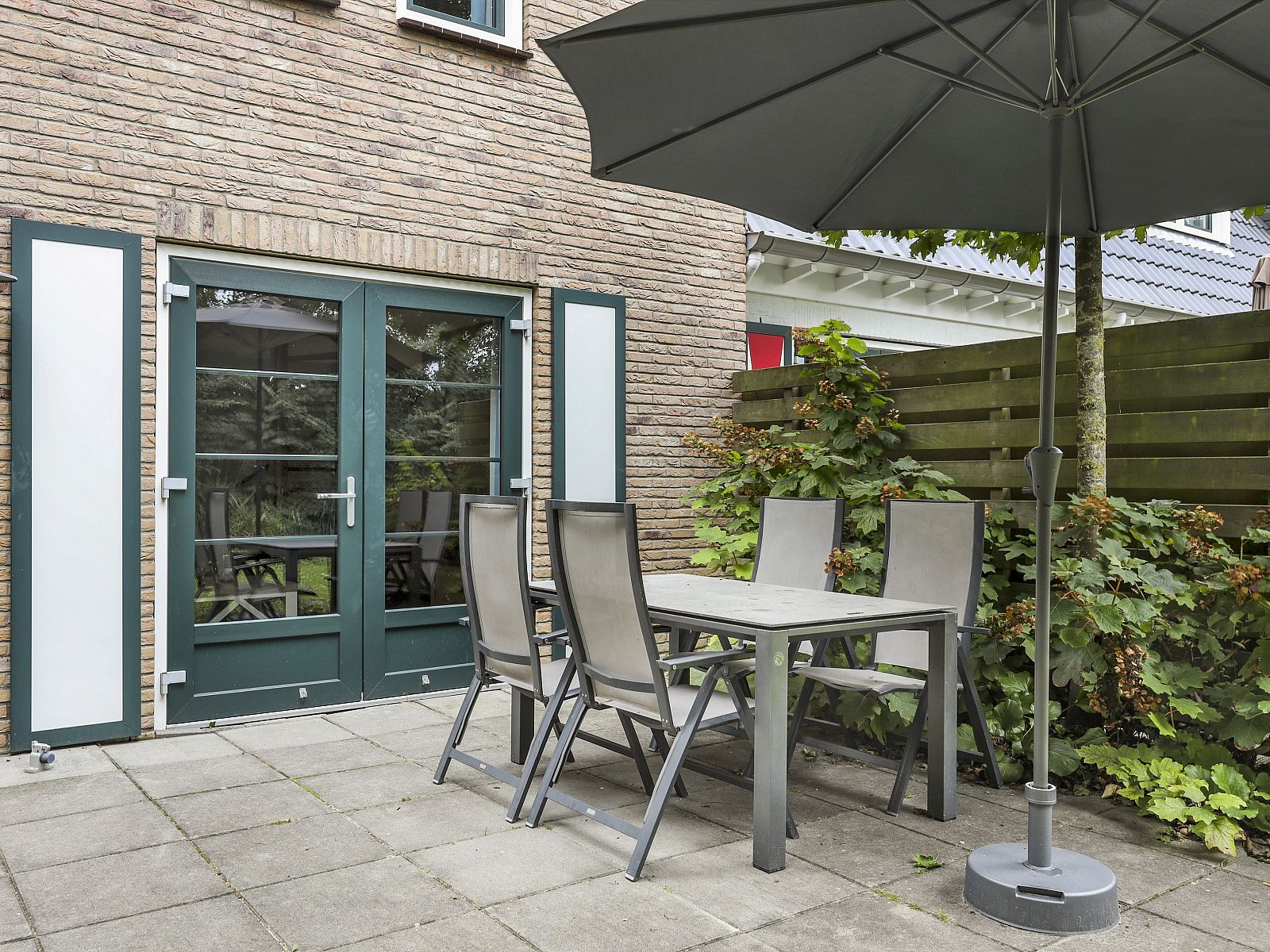 Unterkunft 6004110 - Bungalow Schouwen-Duiveland - Resort Haamstede | 4-persoons bungalow | 4B1