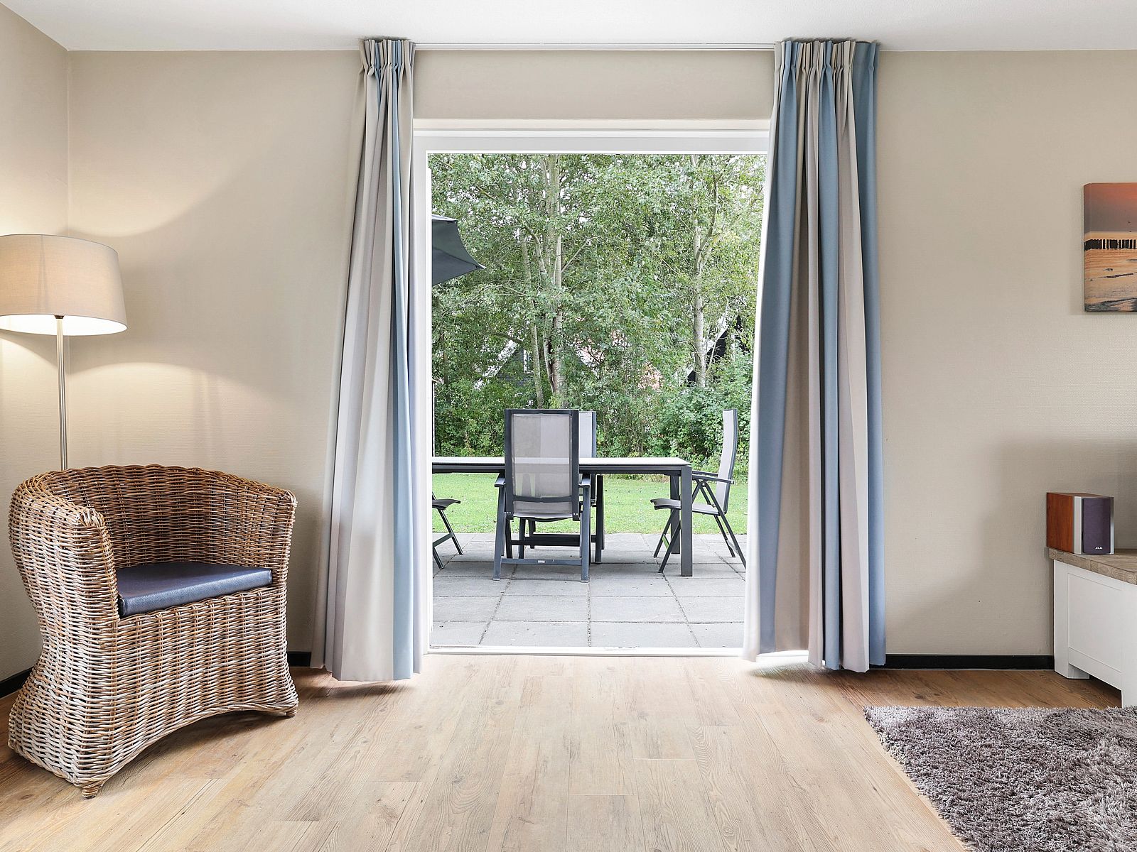 Guest house 6004111 - Bungalow Schouwen-Duiveland - Resort Haamstede | 4-persoons bungalow | 4B4