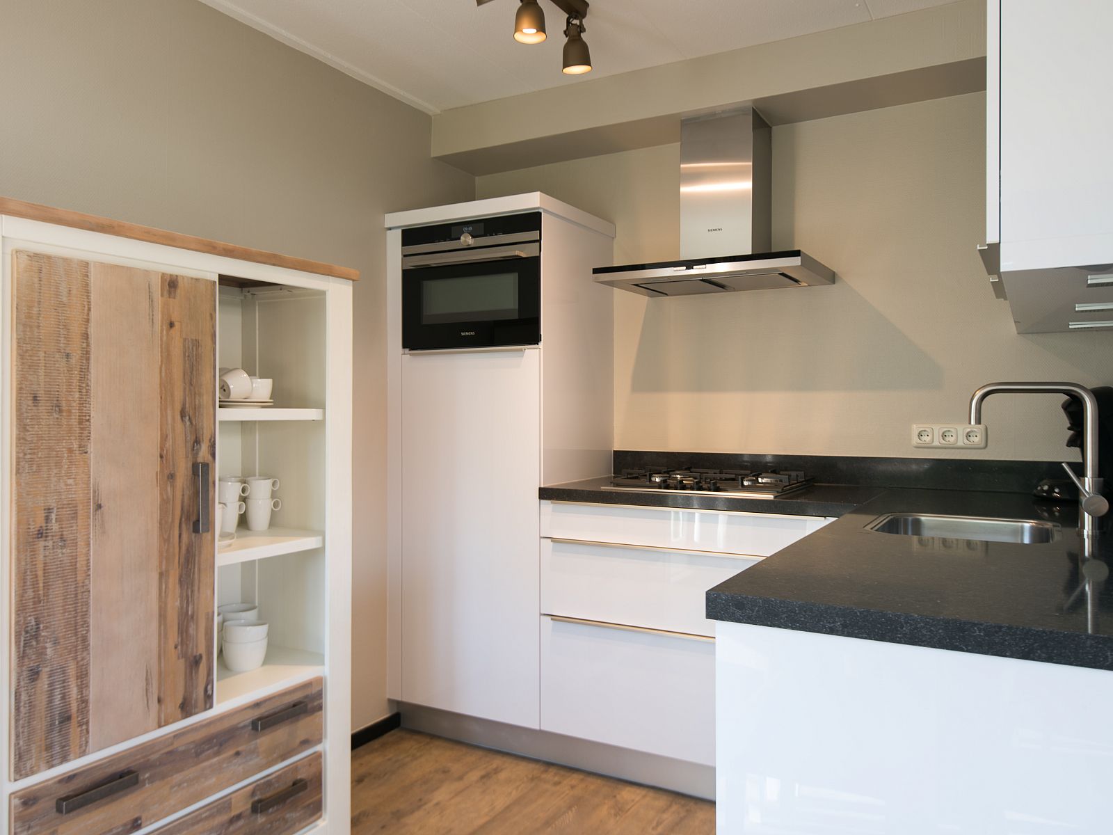 Unterkunft 6004113 - Bungalow Schouwen-Duiveland - Villapark Livingstone | 4-persoons villa | 4C