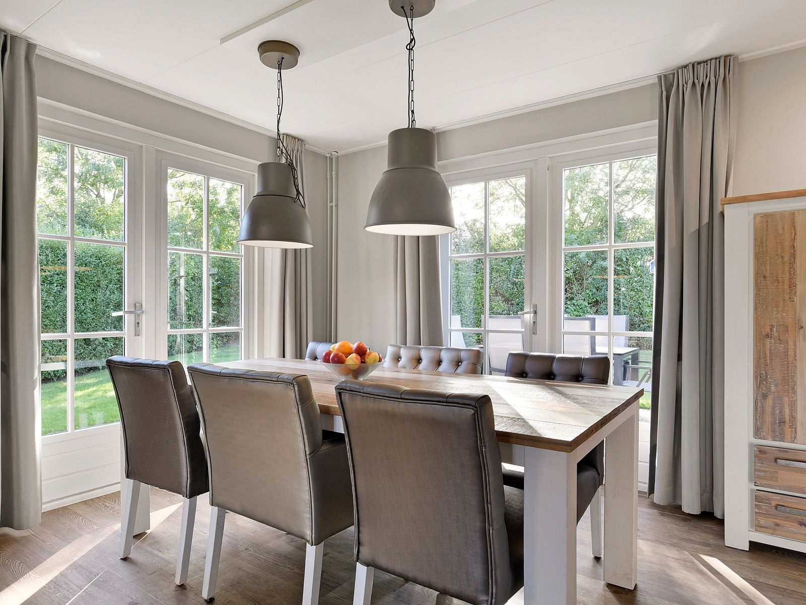 Unterkunft 6004113 - Bungalow Schouwen-Duiveland - Villapark Livingstone | 4-persoons villa | 4C