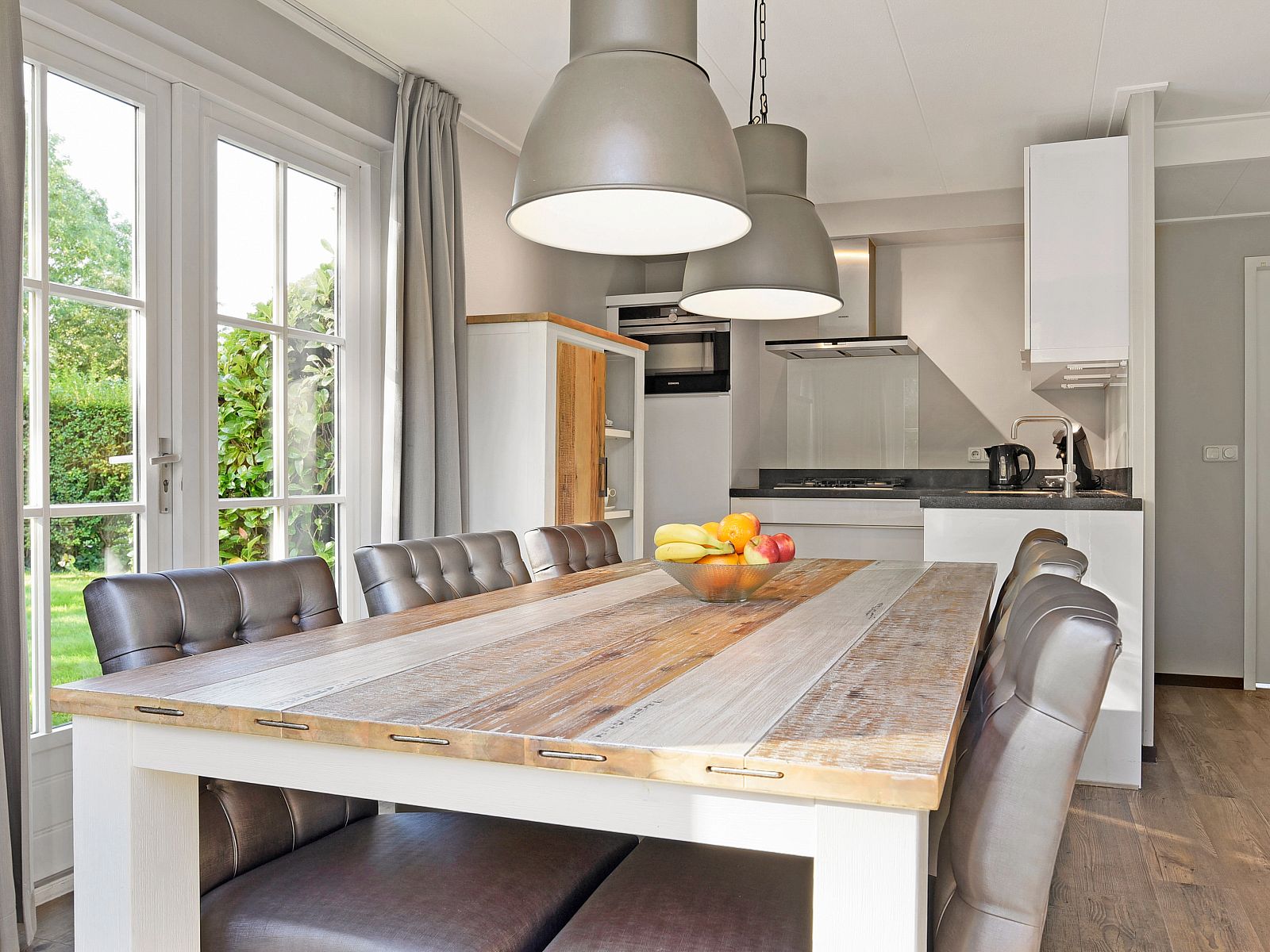 Unterkunft 6004113 - Bungalow Schouwen-Duiveland - Villapark Livingstone | 4-persoons villa | 4C