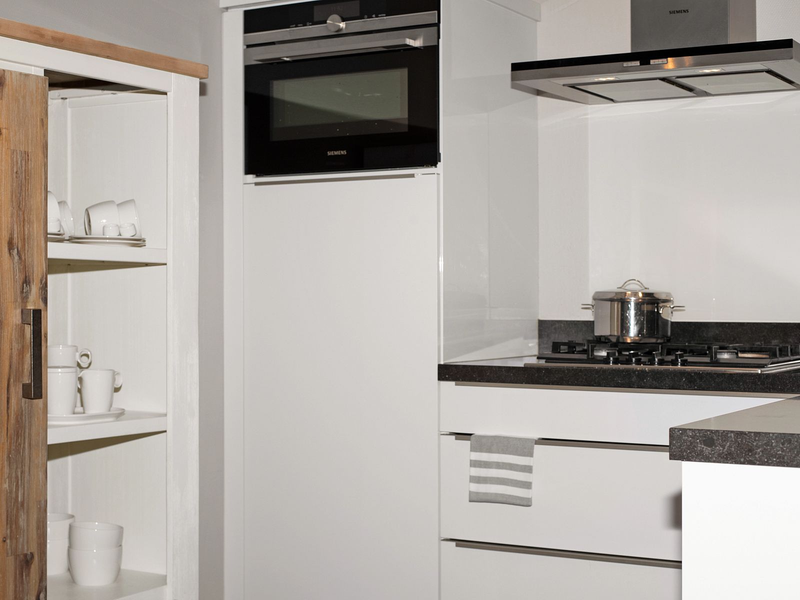 Unterkunft 6004113 - Bungalow Schouwen-Duiveland - Villapark Livingstone | 4-persoons villa | 4C