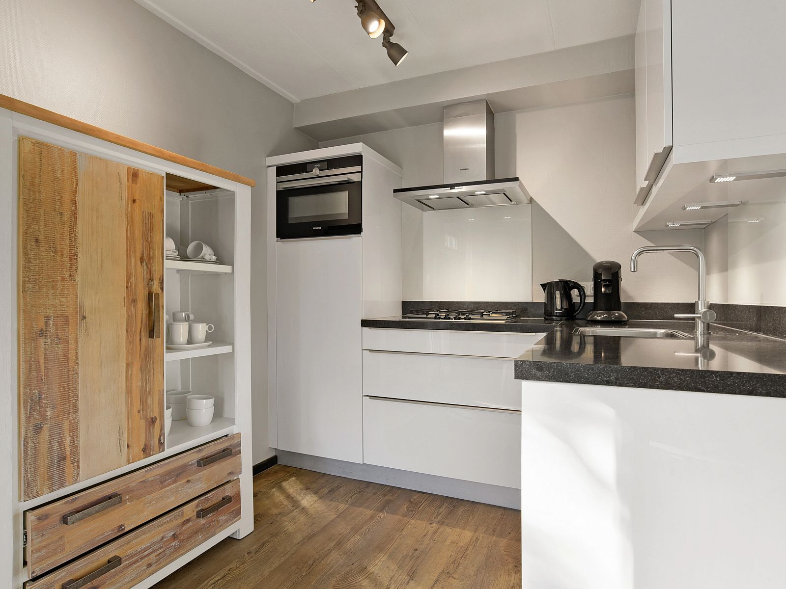 Unterkunft 6004113 - Bungalow Schouwen-Duiveland - Villapark Livingstone | 4-persoons villa | 4C