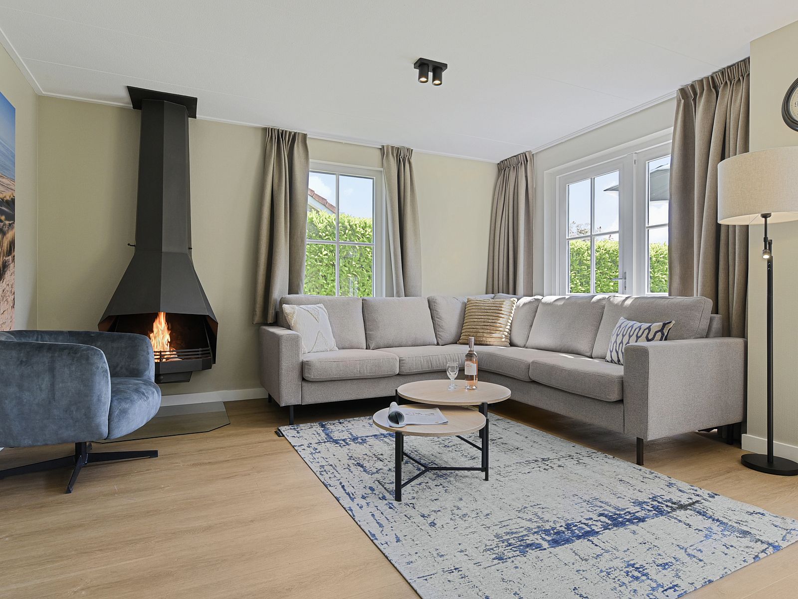 Guest house 6004114 - Bungalow Schouwen-Duiveland - Villapark Livingstone | 6-persoons villa | 6D2