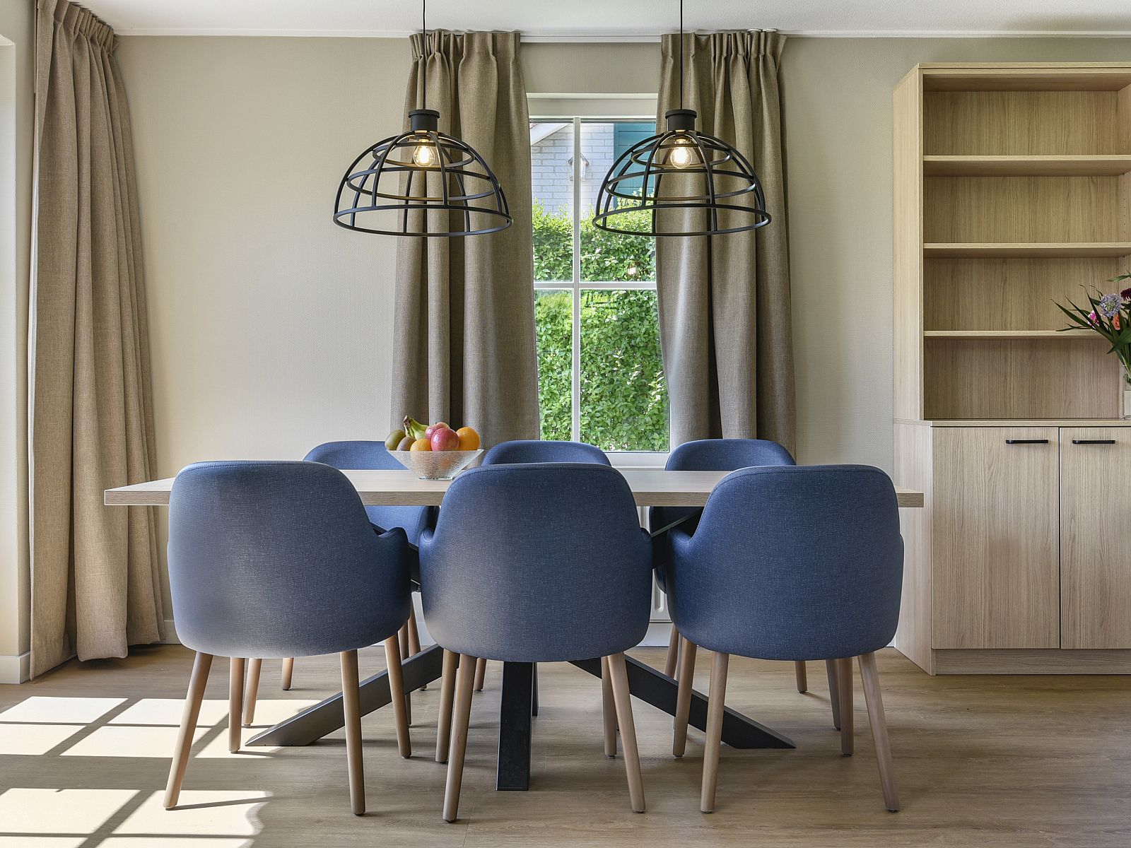 Guest house 6004114 - Bungalow Schouwen-Duiveland - Villapark Livingstone | 6-persoons villa | 6D2