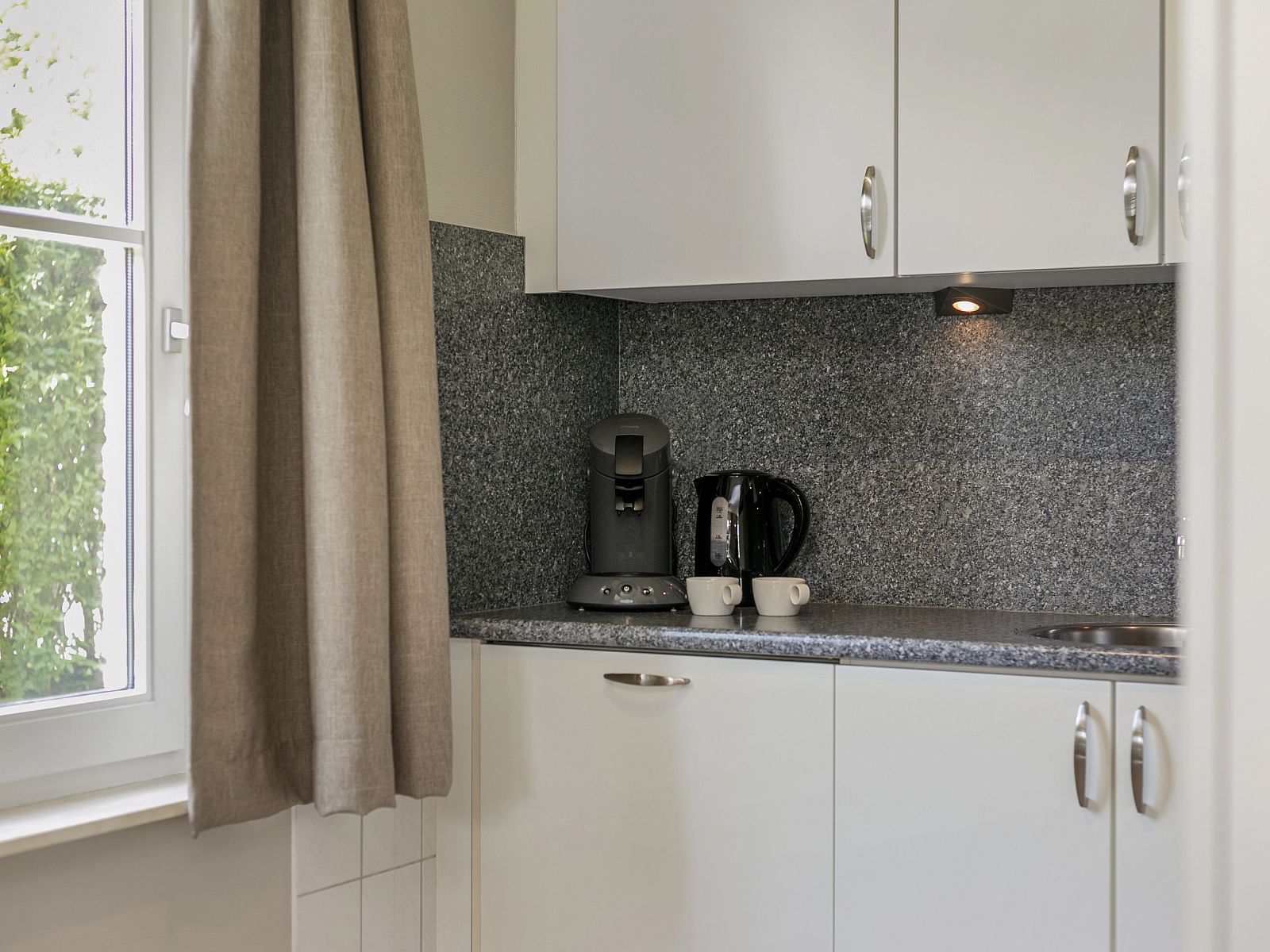 Guest house 6004114 - Bungalow Schouwen-Duiveland - Villapark Livingstone | 6-persoons villa | 6D2