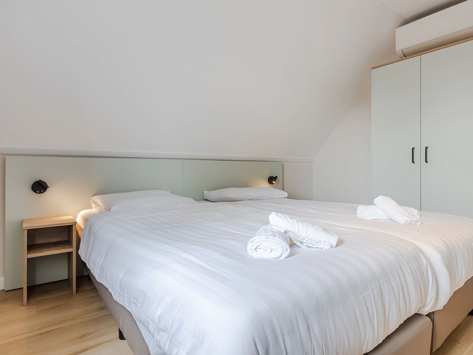 Unterkunft 6004115 - Bungalow Schouwen-Duiveland - Resort Haamstede | 6-persoons bungalow | 6EL-W