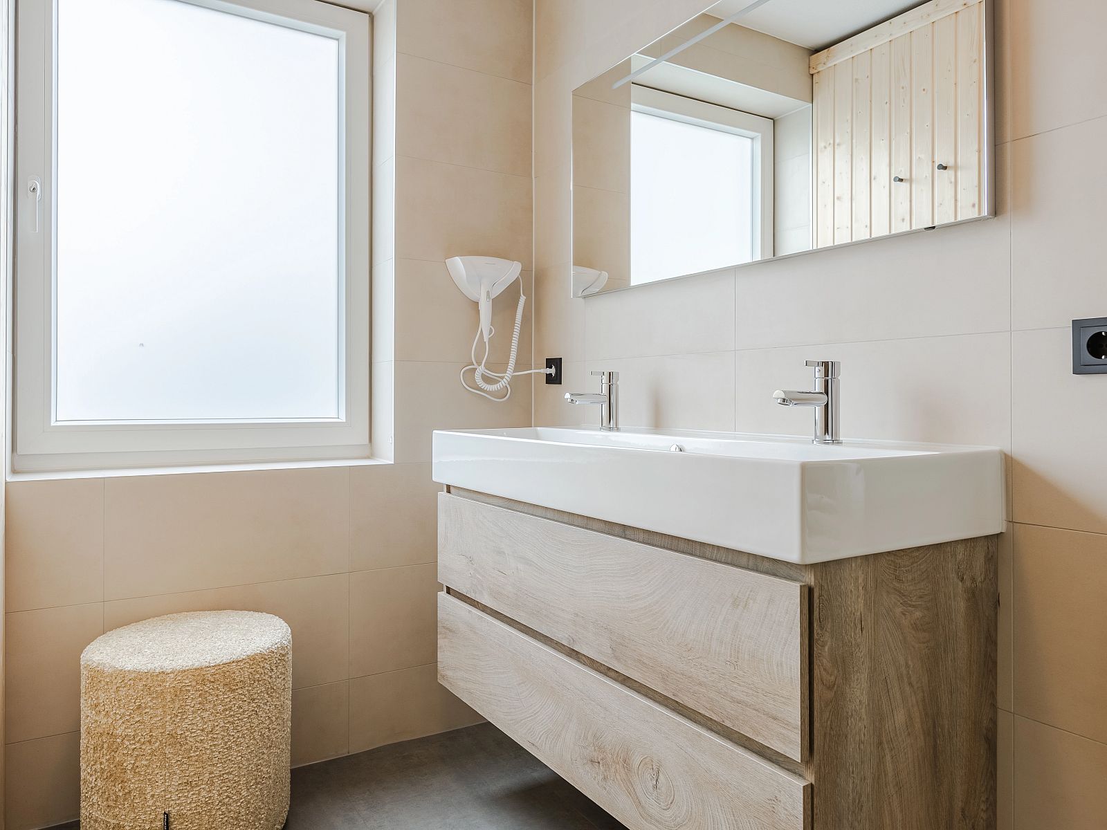 Unterkunft 6004115 - Bungalow Schouwen-Duiveland - Resort Haamstede | 6-persoons bungalow | 6EL-W