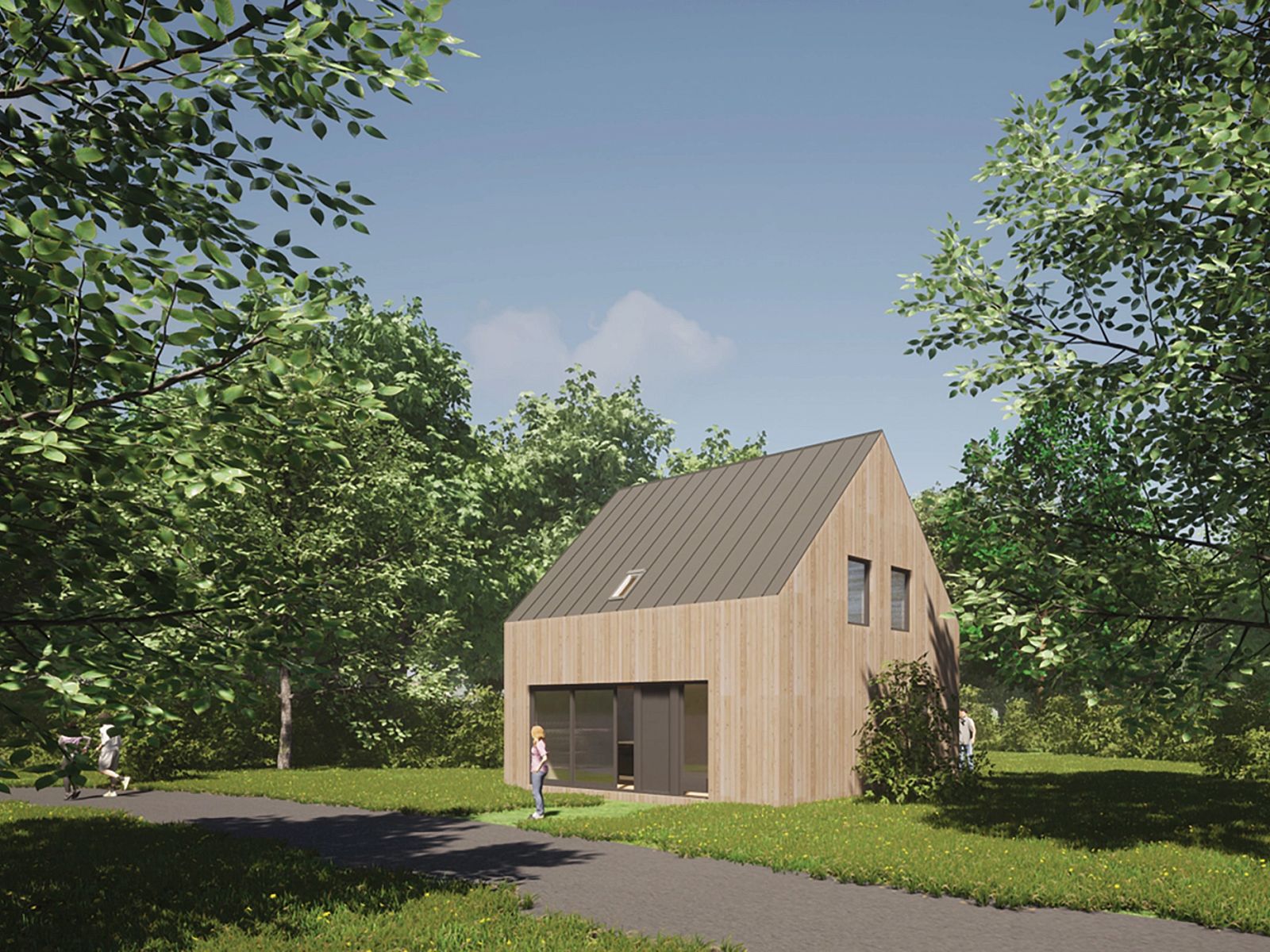 Verblijf 6004116 - Bungalow Schouwen-Duiveland - Resort Haamstede | 6-persoons bungalow | 6EL-V