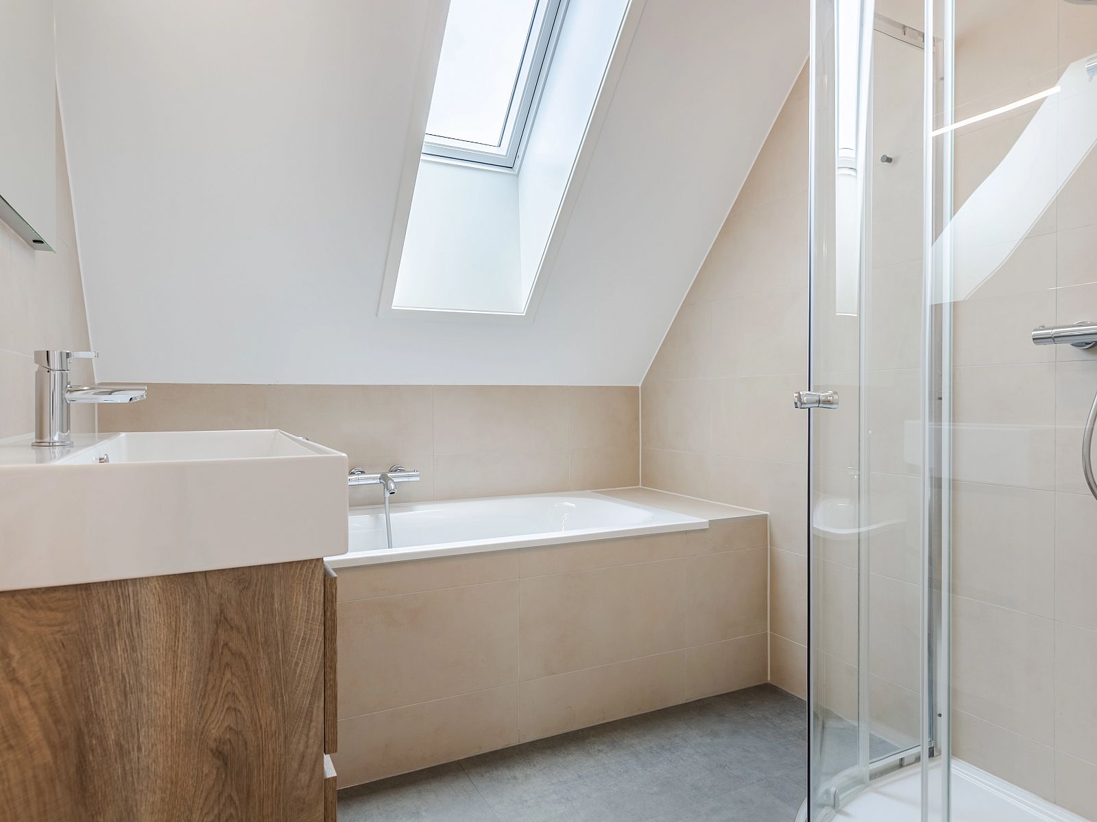 Unterkunft 6004116 - Bungalow Schouwen-Duiveland - Resort Haamstede | 6-persoons bungalow | 6EL-V