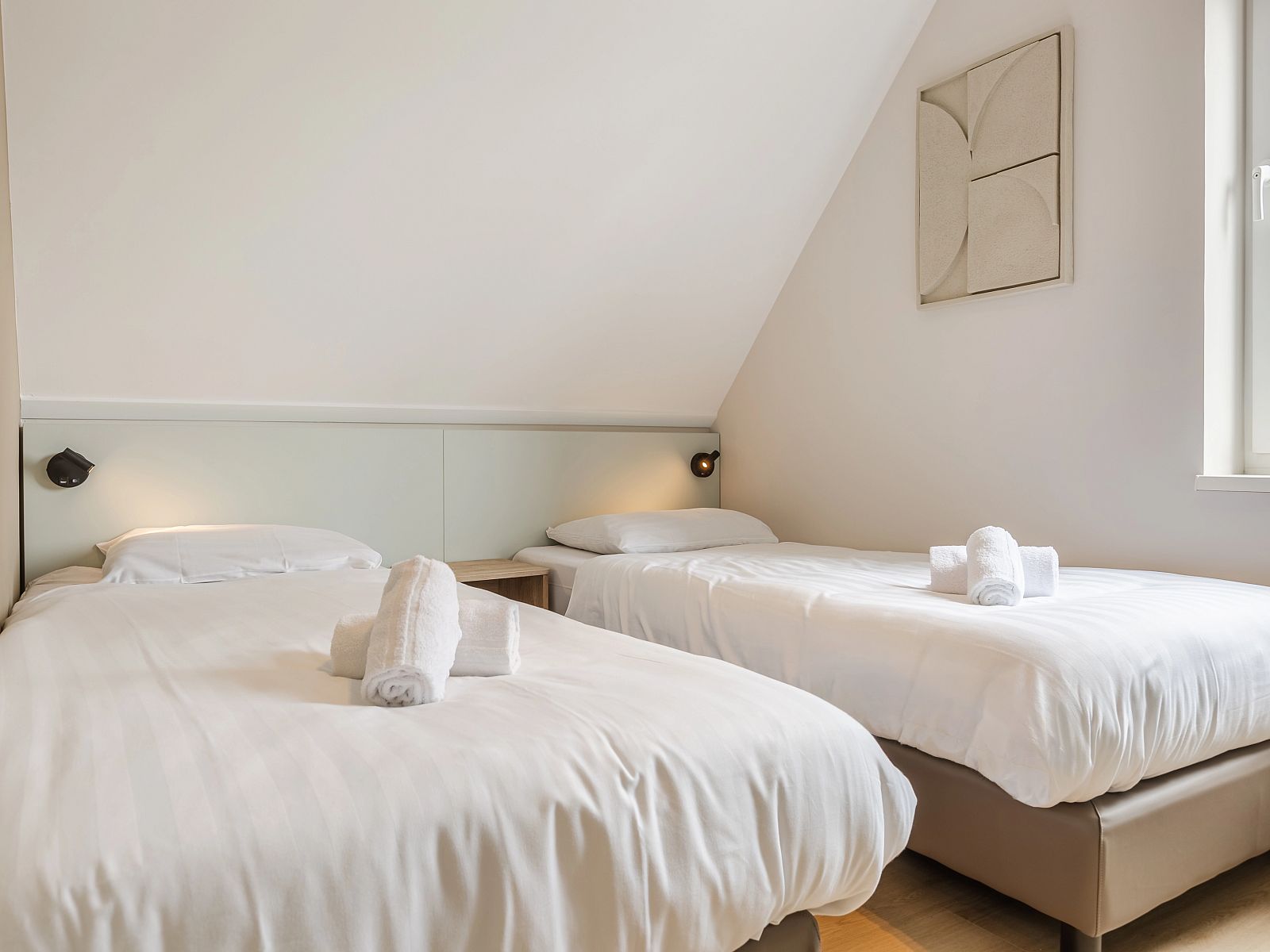 Unterkunft 6004116 - Bungalow Schouwen-Duiveland - Resort Haamstede | 6-persoons bungalow | 6EL-V