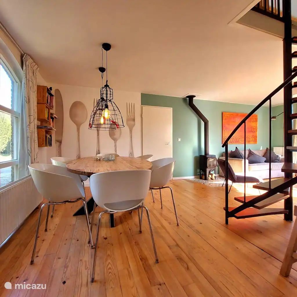 Unterkunft 6004128 - Ferienhaus Schouwen-Duiveland - Duinhuis Marilou