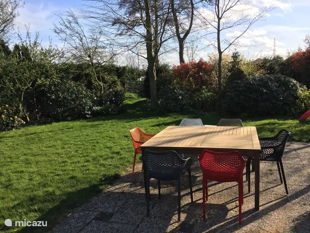 Unterkunft 6004128 - Ferienhaus Schouwen-Duiveland - Duinhuis Marilou