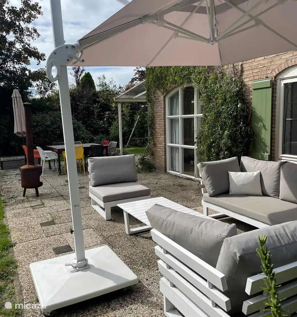 Unterkunft 6004128 - Ferienhaus Schouwen-Duiveland - Duinhuis Marilou