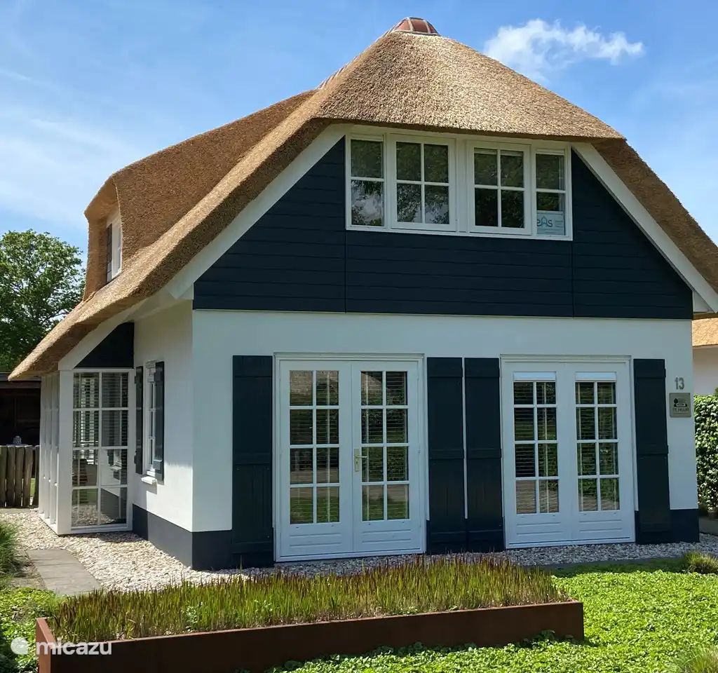 Unterkunft 6004131 - Ferienhaus Schouwen-Duiveland - Villa Burghduin