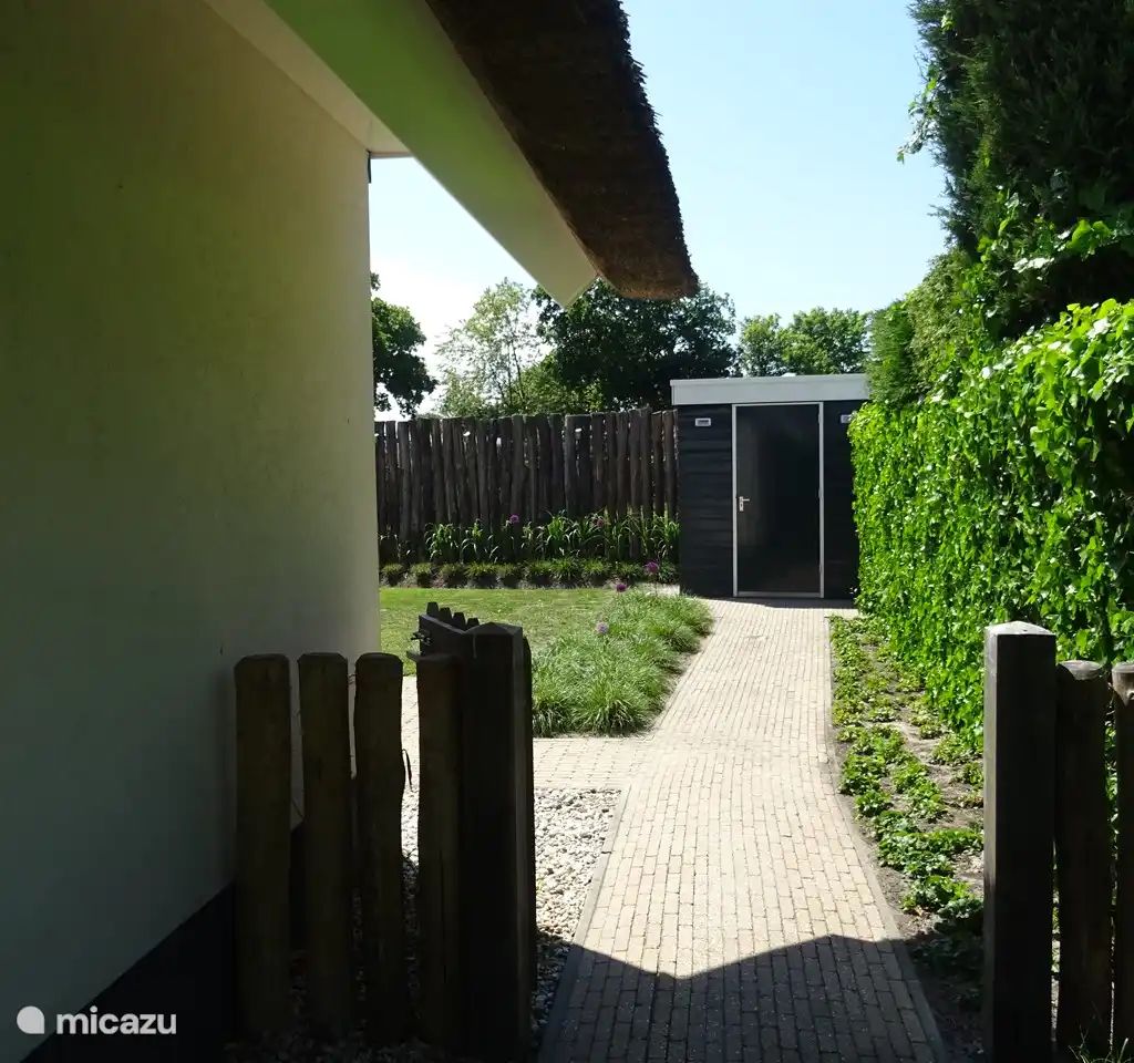 Unterkunft 6004131 - Ferienhaus Schouwen-Duiveland - Villa Burghduin