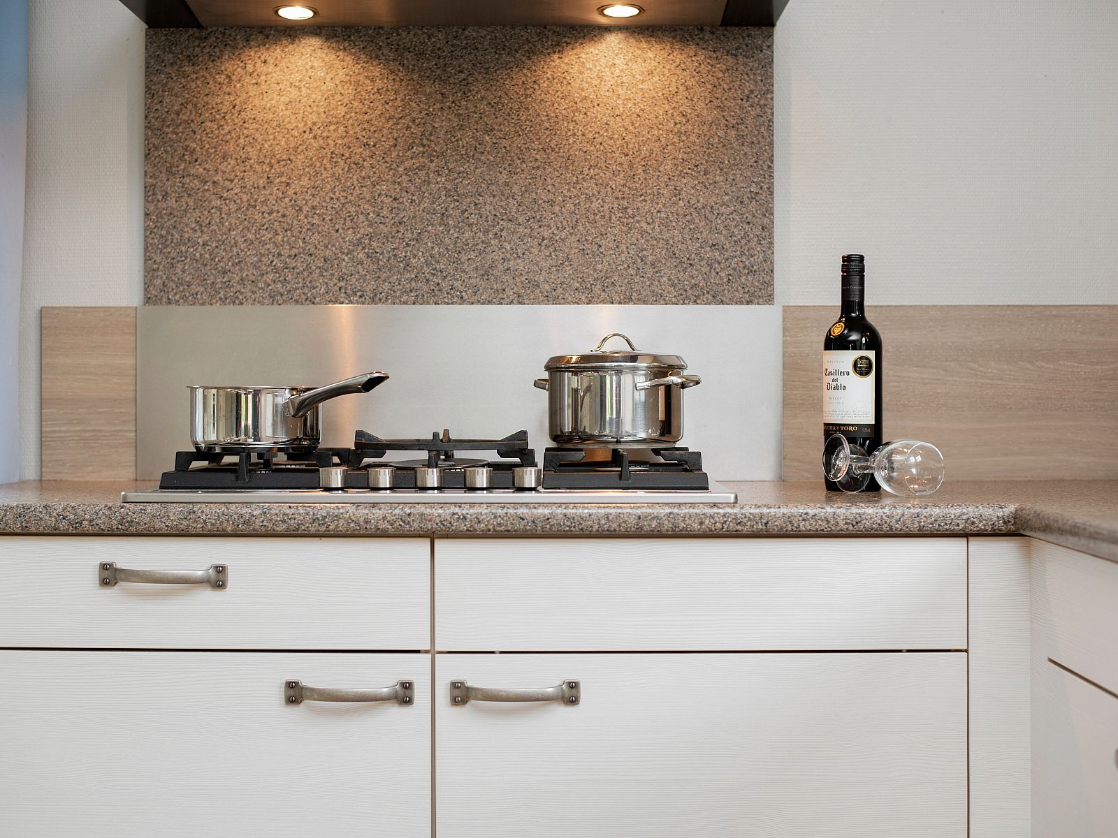 Guest house 6004139 - Bungalow Schouwen-Duiveland - Resort Haamstede | 8-persoons bungalow | 8EL