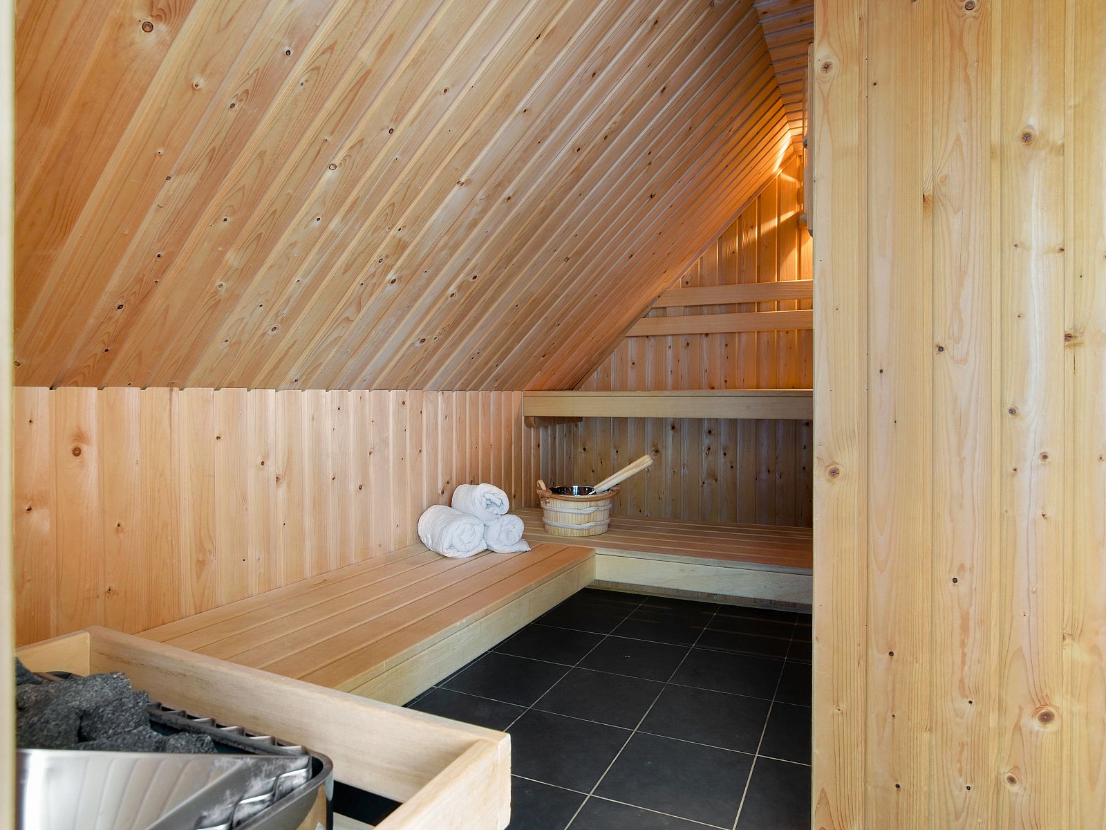 Guest house 6004139 - Bungalow Schouwen-Duiveland - Resort Haamstede | 8-persoons bungalow | 8EL