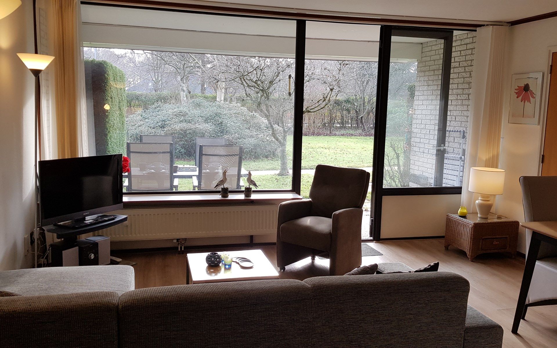 Verblijf 600413 - Appartement Schouwen-Duiveland - Appartement "Torenhoeve 53"