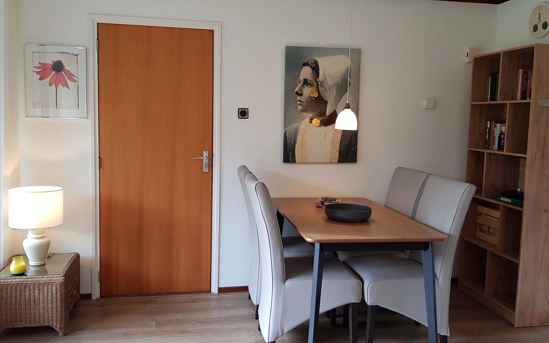 Verblijf 600413 - Appartement Schouwen-Duiveland - Appartement "Torenhoeve 53"