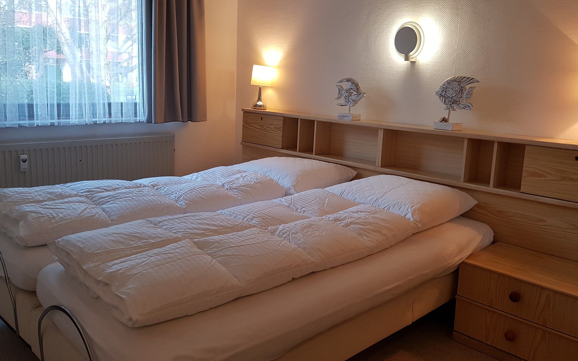 Verblijf 600413 - Appartement Schouwen-Duiveland - Appartement "Torenhoeve 53"