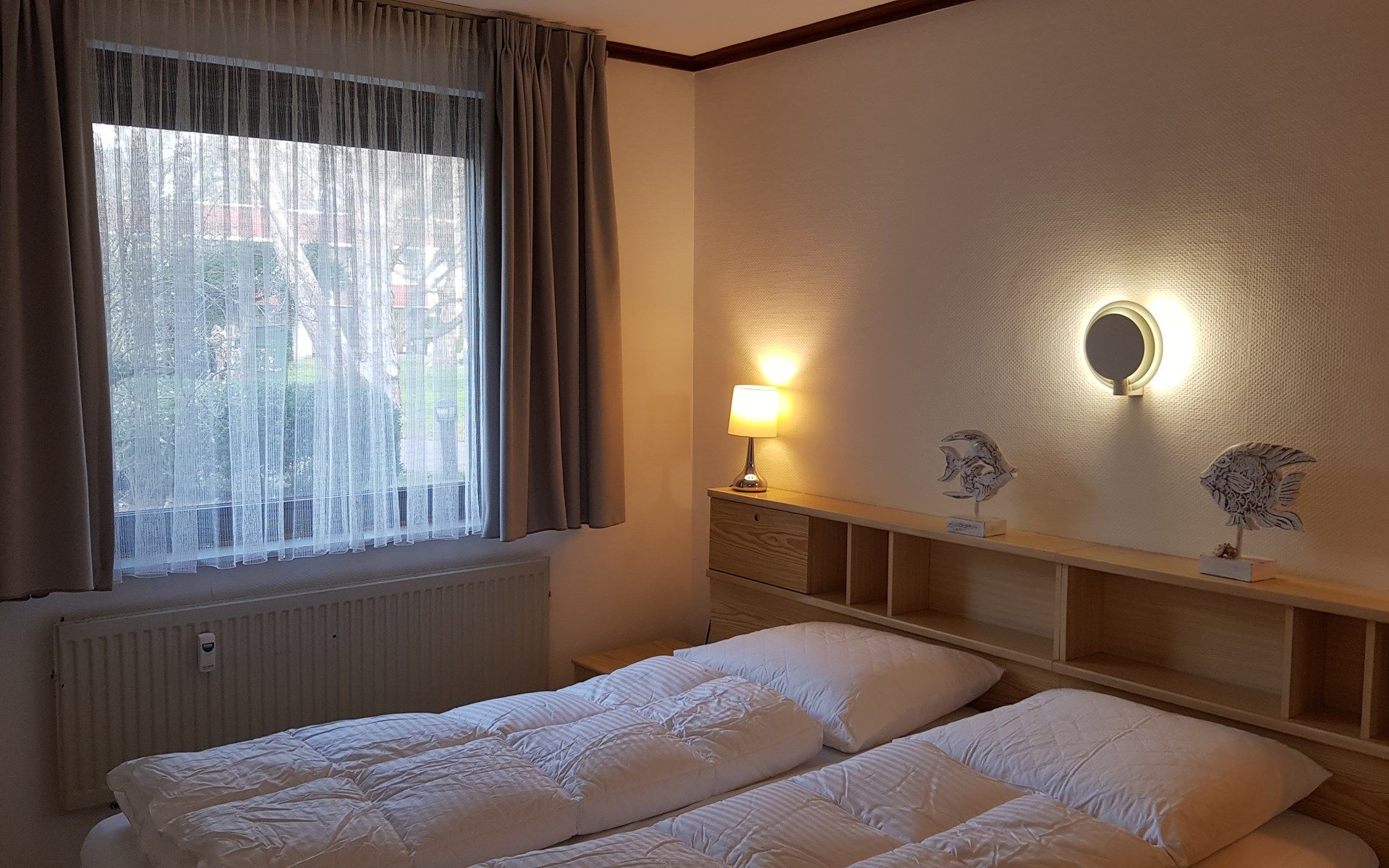 Verblijf 600413 - Appartement Schouwen-Duiveland - Appartement "Torenhoeve 53"