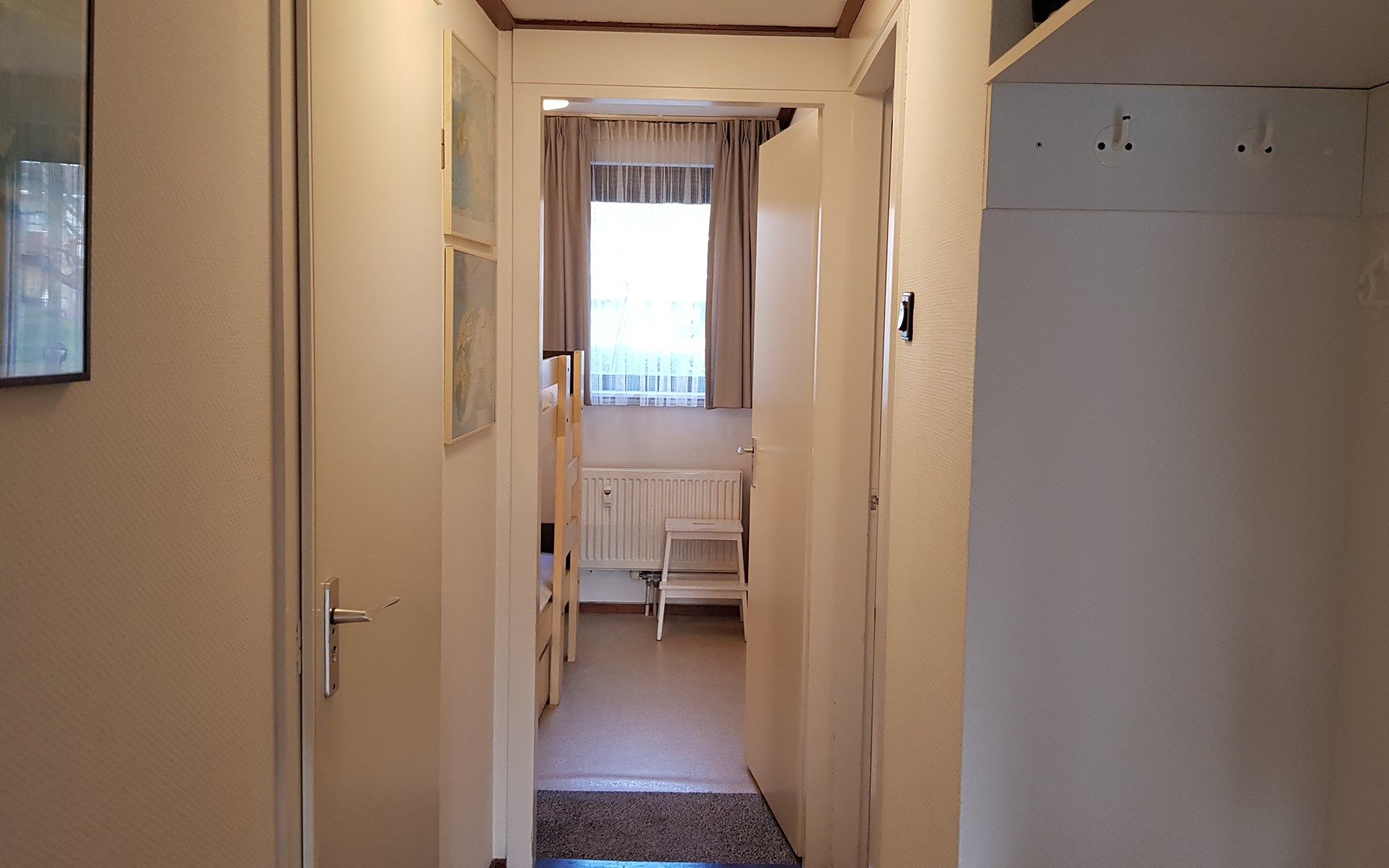 Verblijf 600413 - Appartement Schouwen-Duiveland - Appartement "Torenhoeve 53"