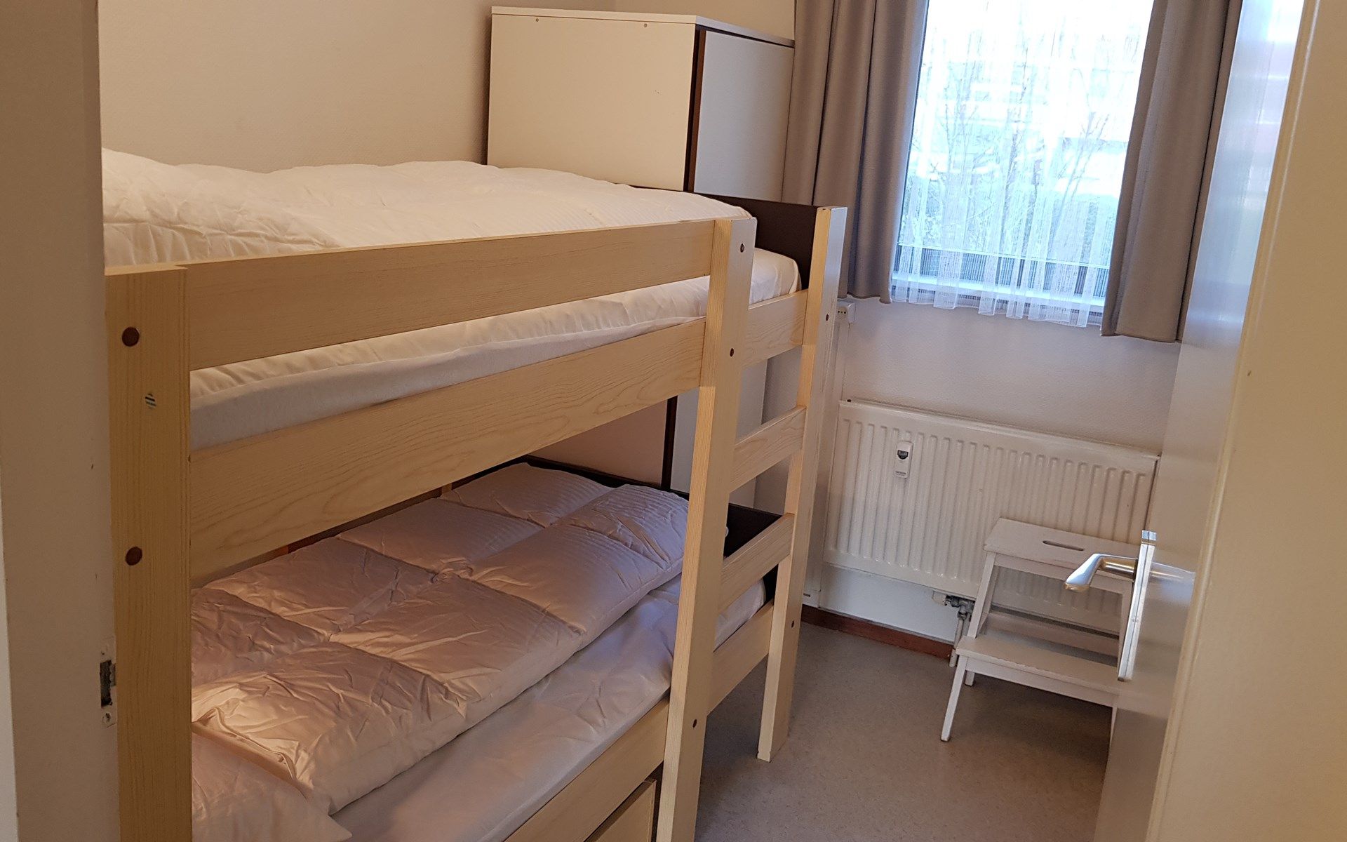 Verblijf 600413 - Appartement Schouwen-Duiveland - Appartement "Torenhoeve 53"