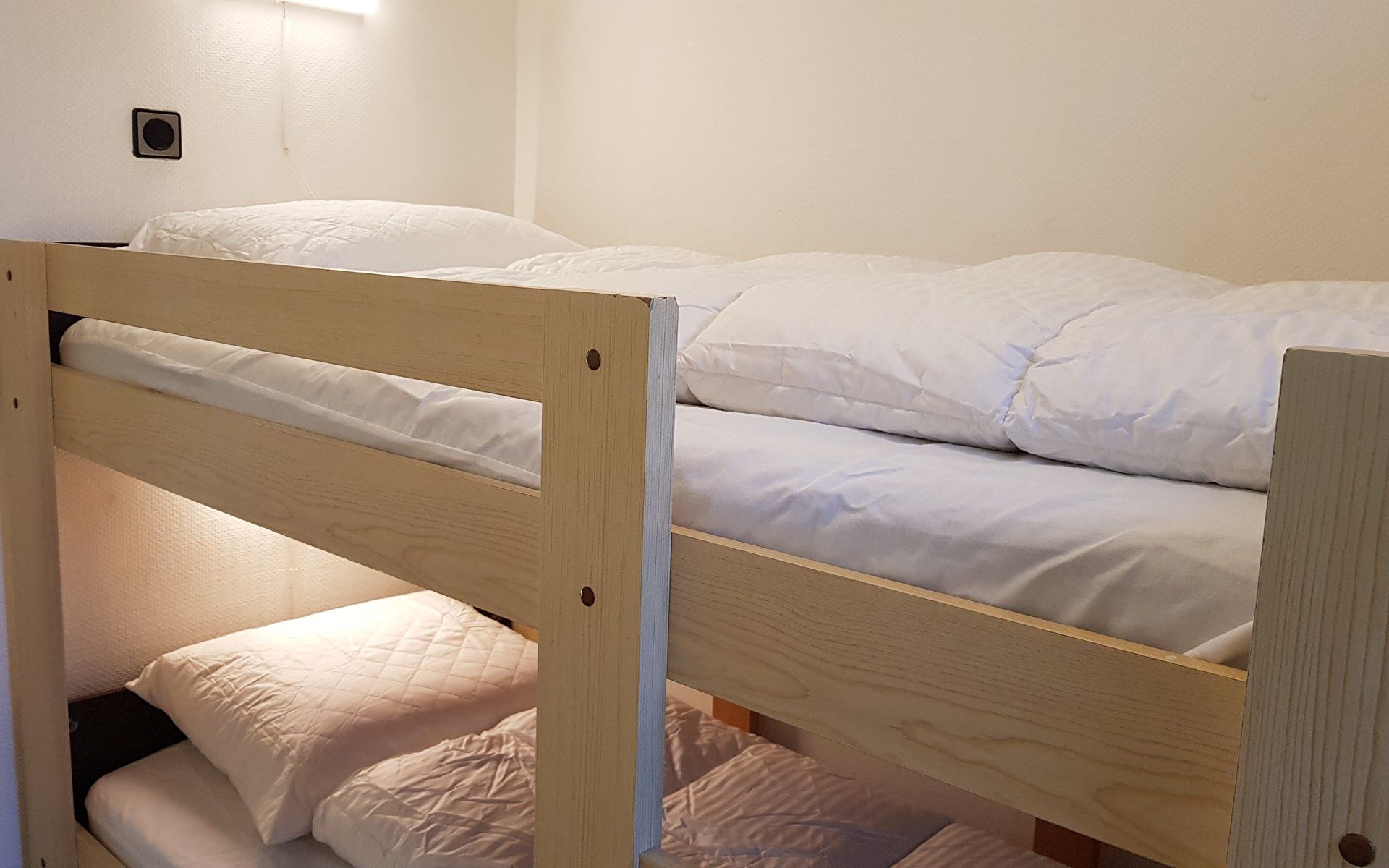 Verblijf 600413 - Appartement Schouwen-Duiveland - Appartement "Torenhoeve 53"