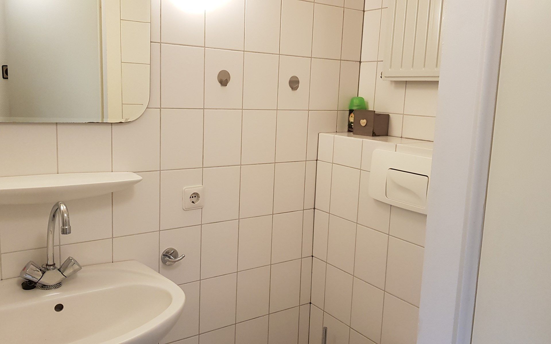 Verblijf 600413 - Appartement Schouwen-Duiveland - Appartement "Torenhoeve 53"