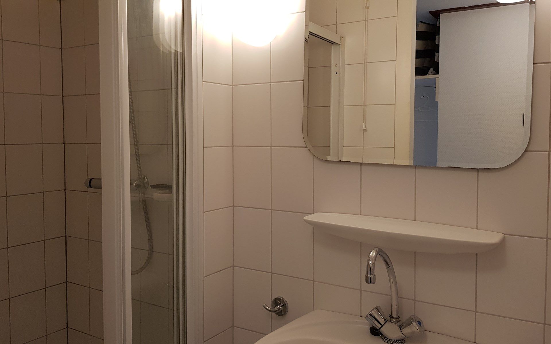 Verblijf 600413 - Appartement Schouwen-Duiveland - Appartement "Torenhoeve 53"