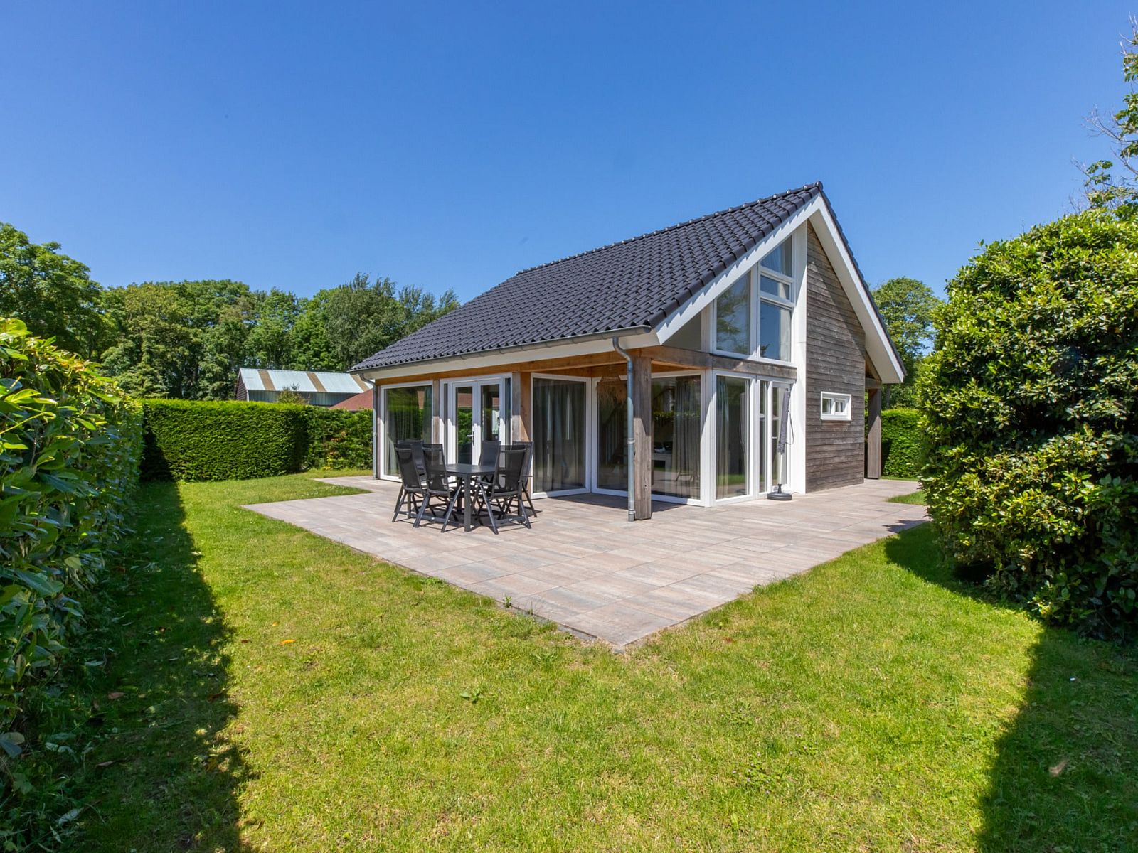Unterkunft 6004145 - Ferienhaus Schouwen-Duiveland - Kloosterweg 85