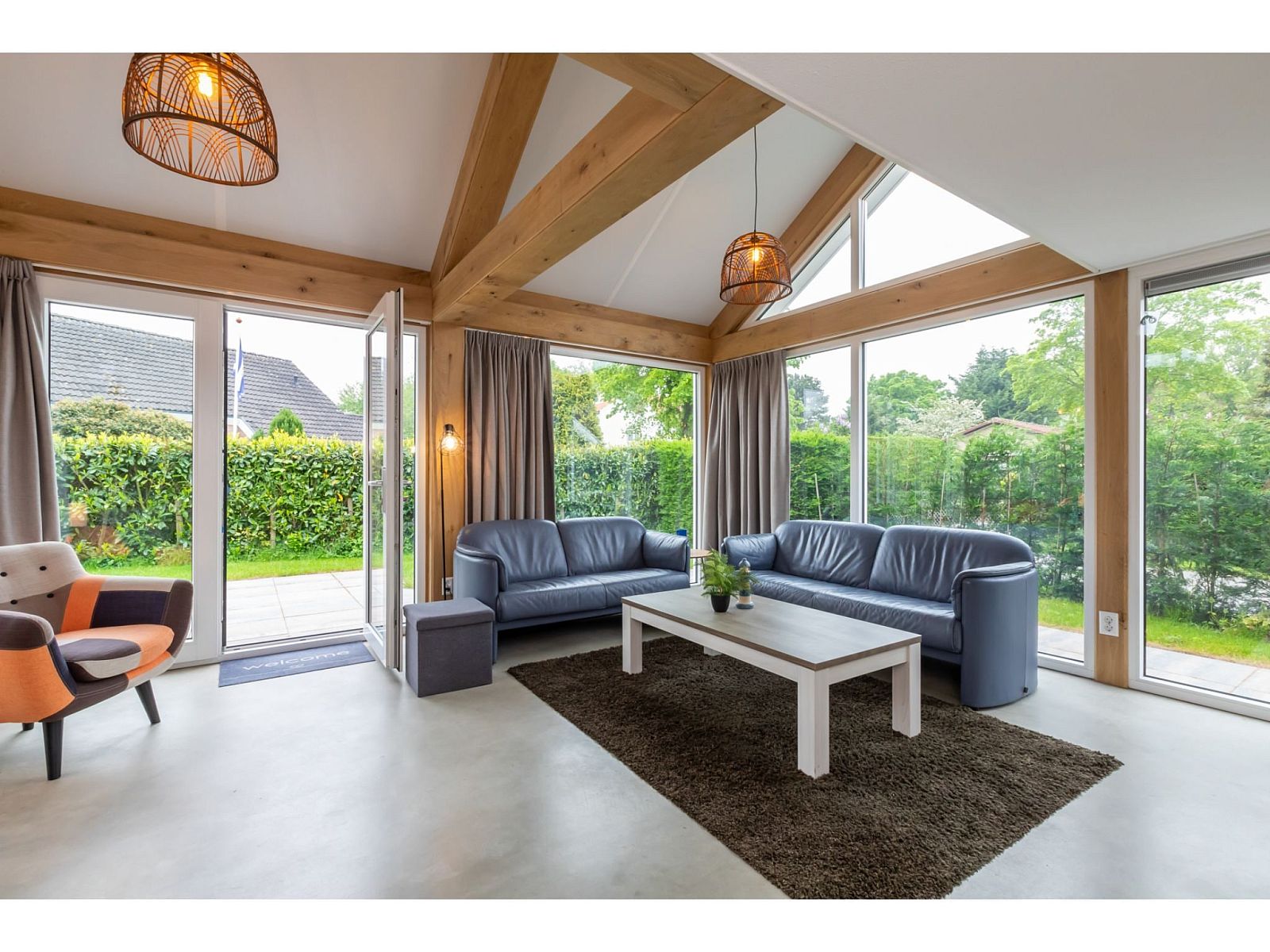 Unterkunft 6004145 - Ferienhaus Schouwen-Duiveland - Kloosterweg 85