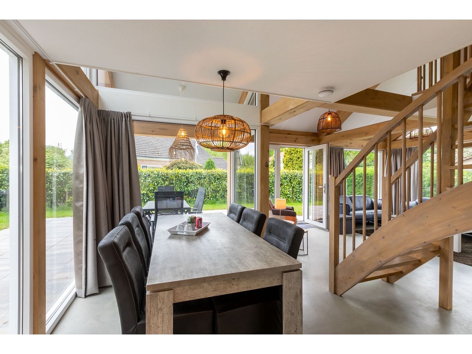 Unterkunft 6004145 - Ferienhaus Schouwen-Duiveland - Kloosterweg 85