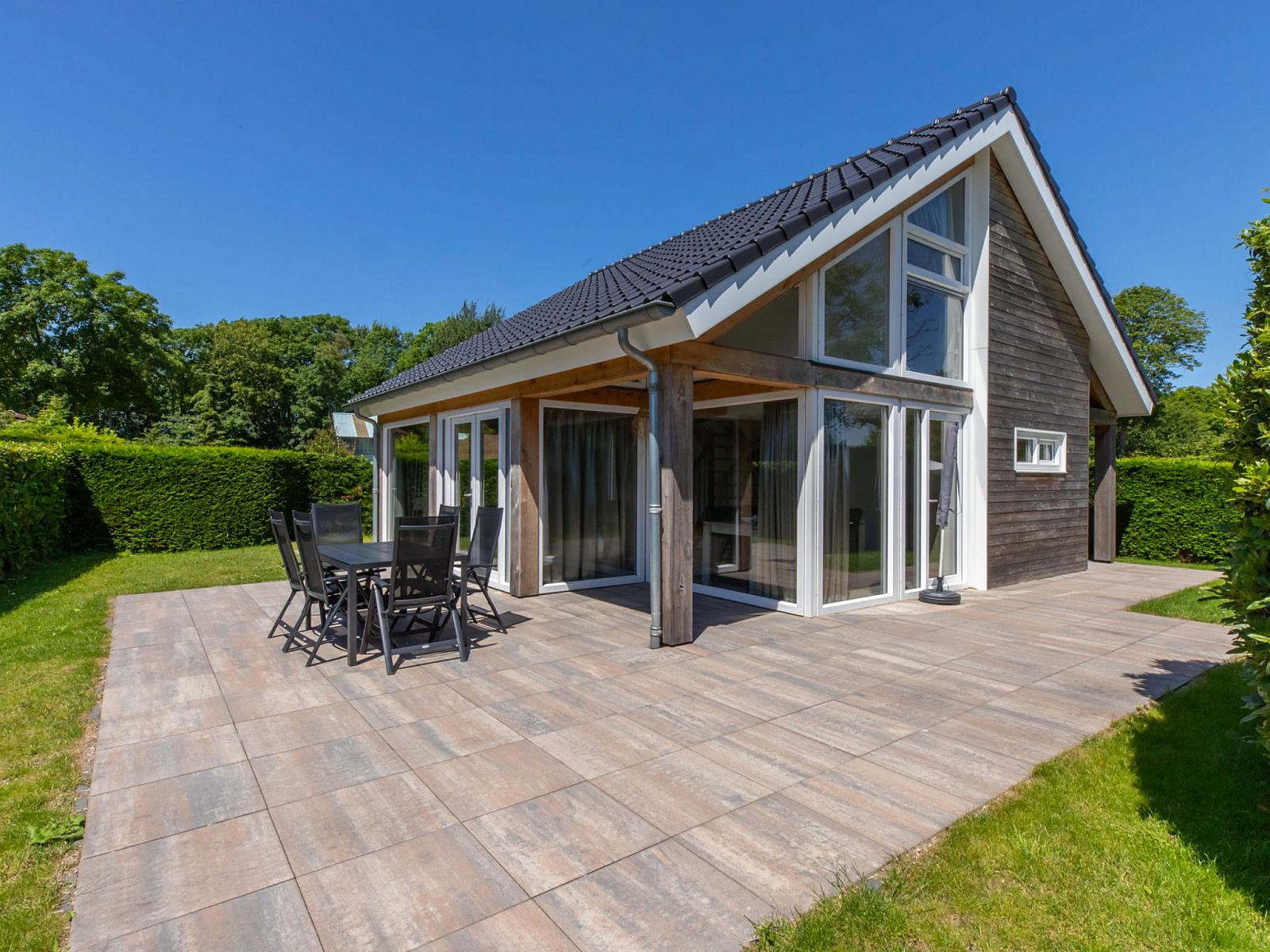 Unterkunft 6004145 - Ferienhaus Schouwen-Duiveland - Kloosterweg 85