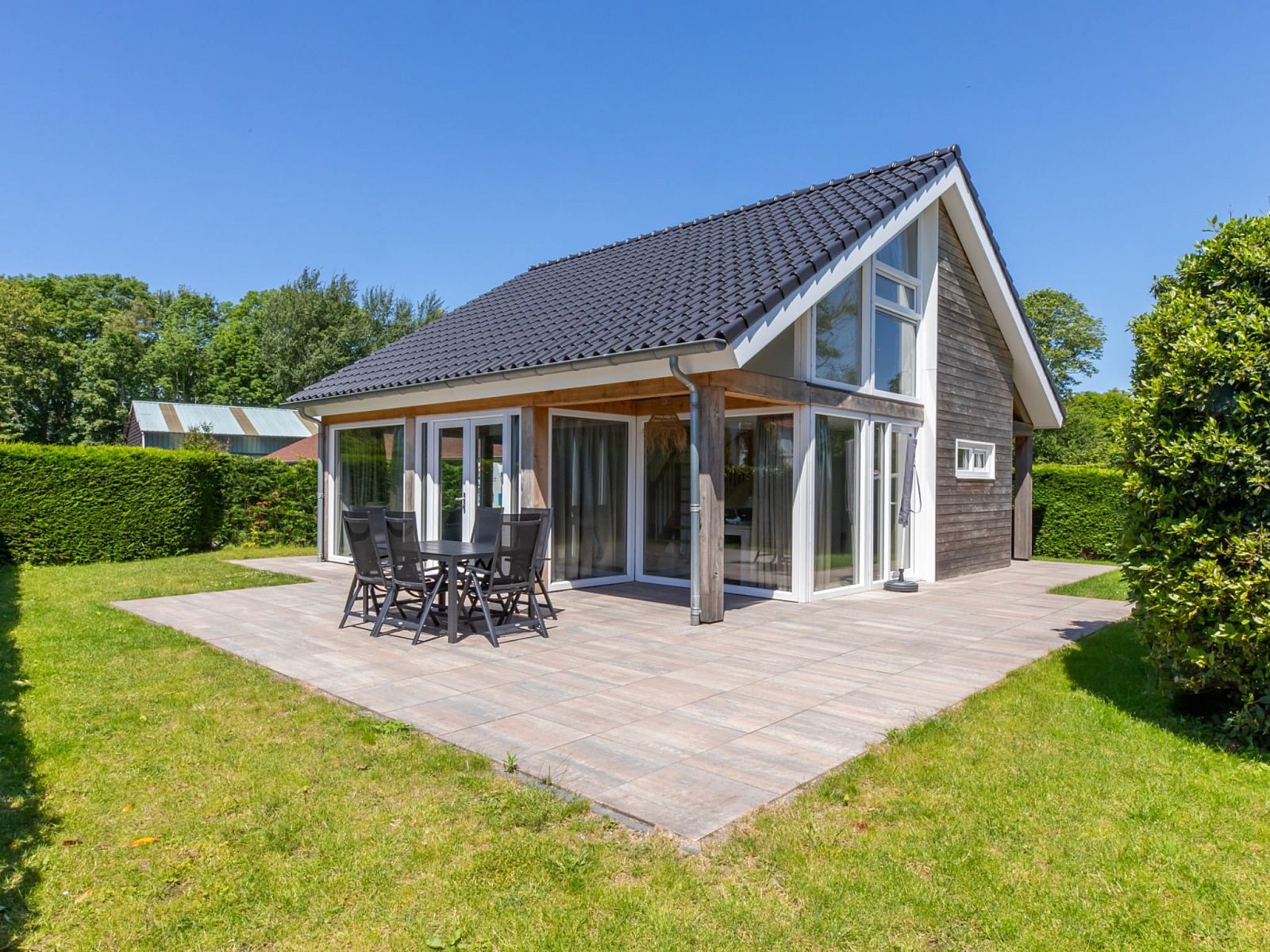 Unterkunft 6004145 - Ferienhaus Schouwen-Duiveland - Kloosterweg 85