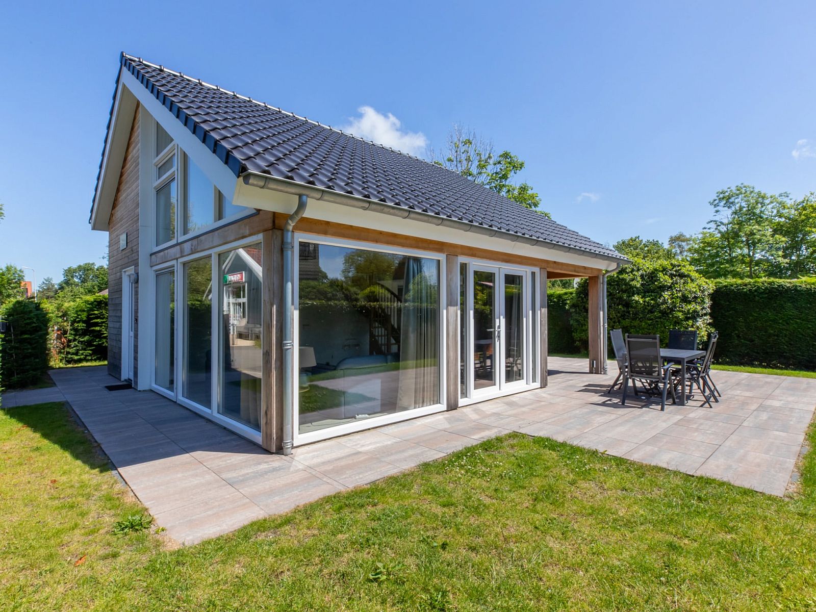 Unterkunft 6004145 - Ferienhaus Schouwen-Duiveland - Kloosterweg 85