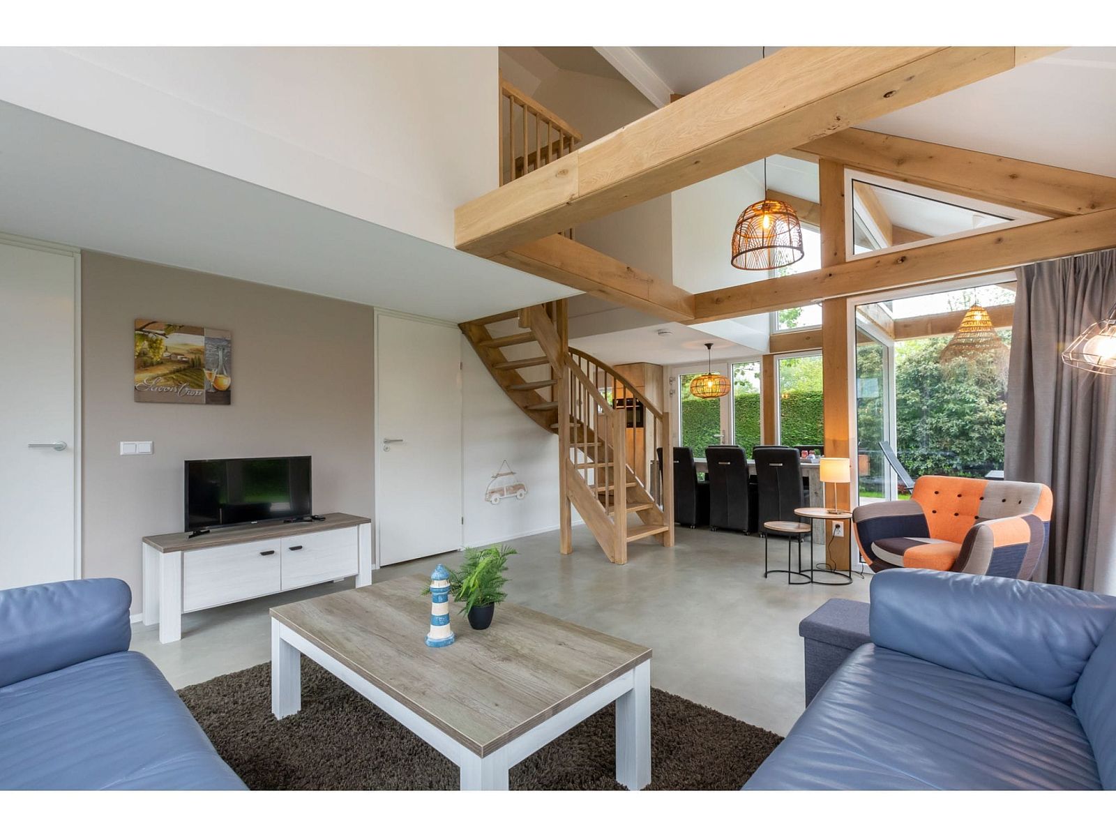 Unterkunft 6004145 - Ferienhaus Schouwen-Duiveland - Kloosterweg 85