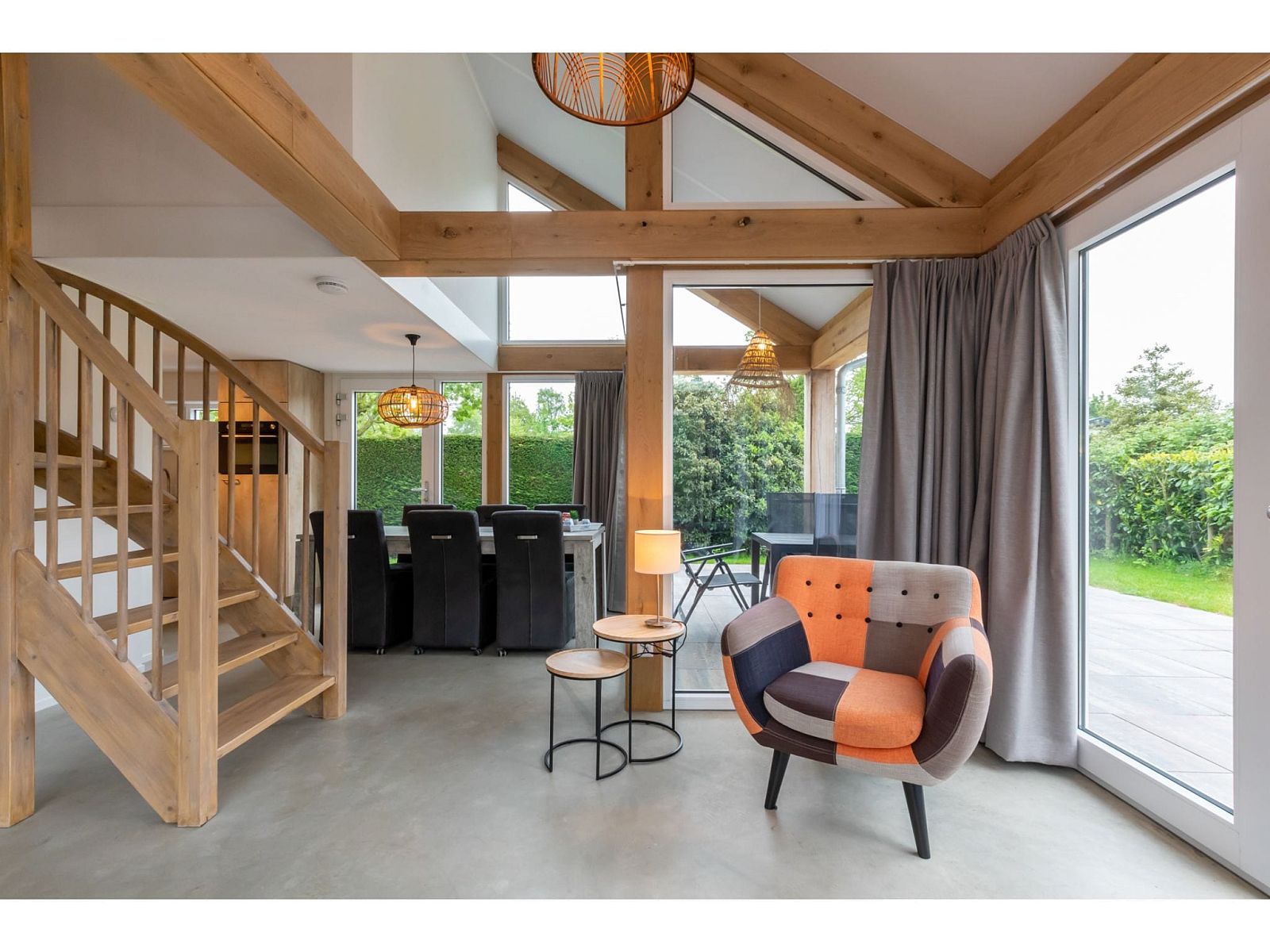 Unterkunft 6004145 - Ferienhaus Schouwen-Duiveland - Kloosterweg 85