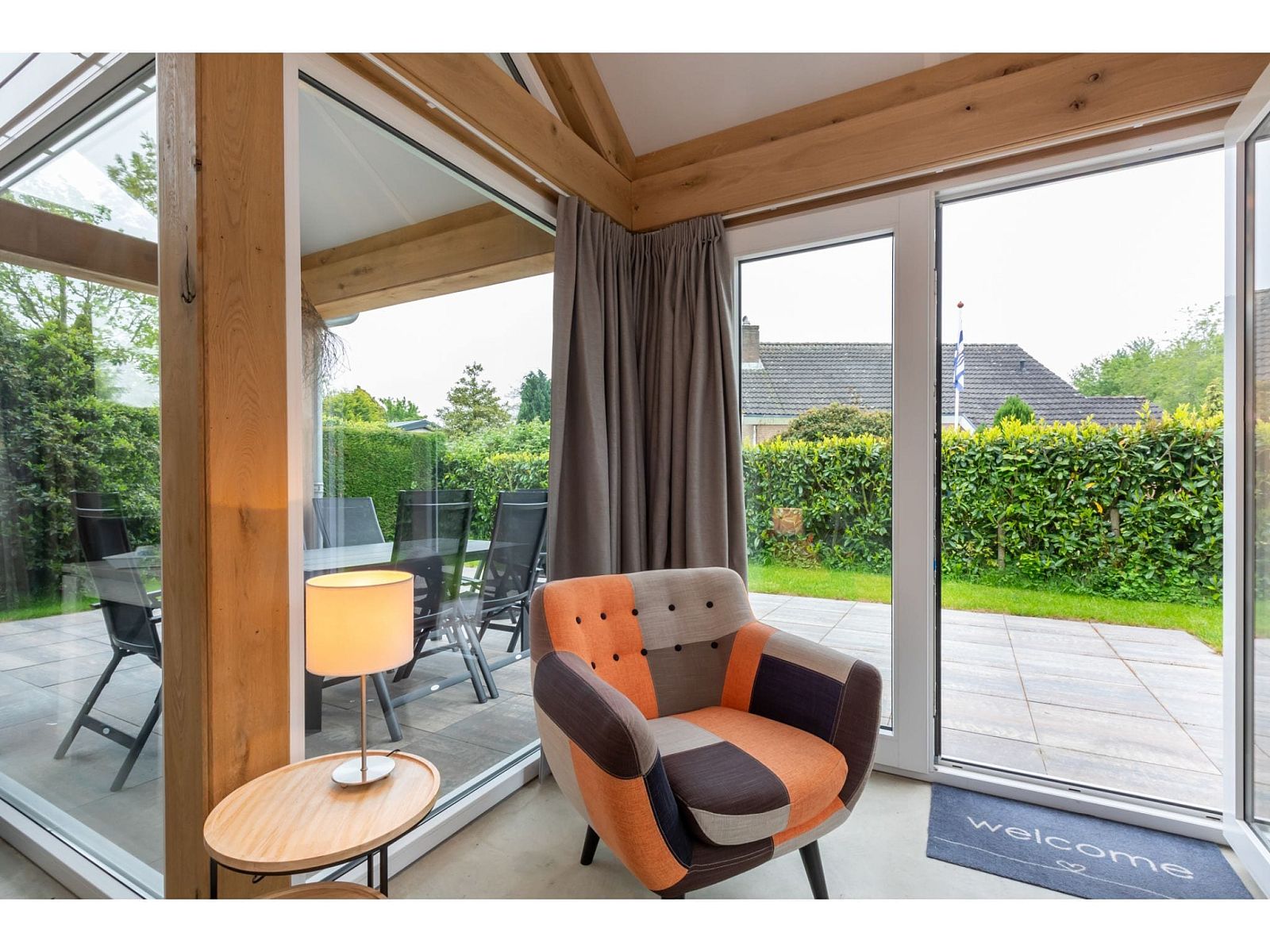Unterkunft 6004145 - Ferienhaus Schouwen-Duiveland - Kloosterweg 85