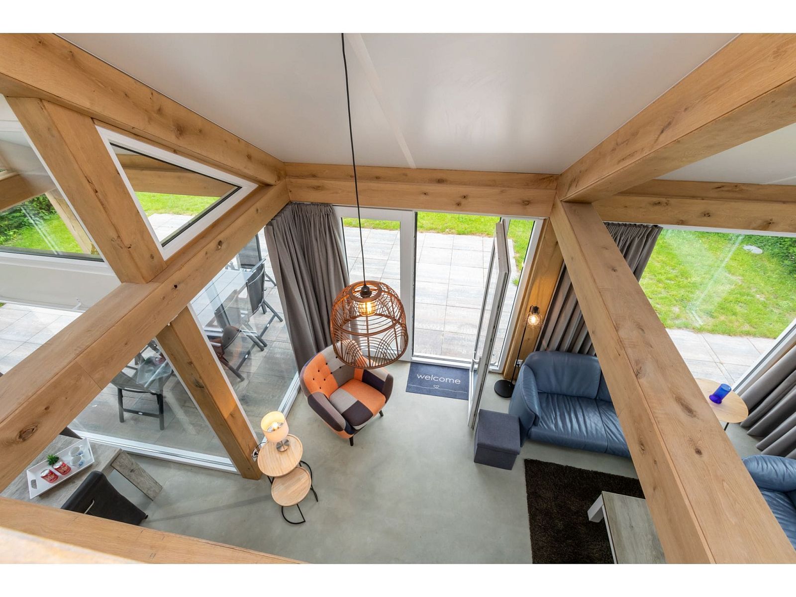 Unterkunft 6004145 - Ferienhaus Schouwen-Duiveland - Kloosterweg 85