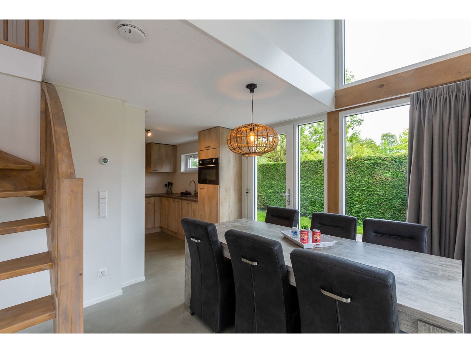 Unterkunft 6004145 - Ferienhaus Schouwen-Duiveland - Kloosterweg 85